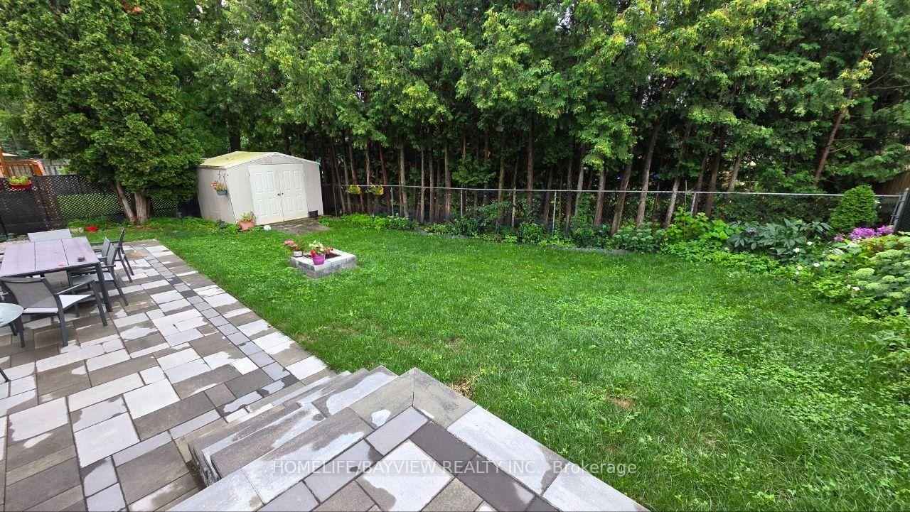 Photo 18 of Unit Basement, 385 Erin Trail, Newmarket, Bristol-London — HOMEH