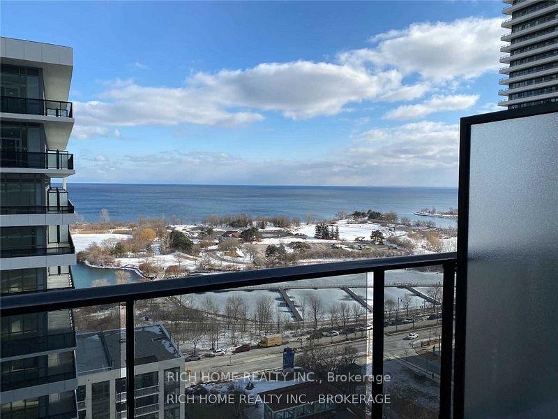 Photo 20 of 70 Annie craig Drive, Etobicoke, Mimico — HOMEH