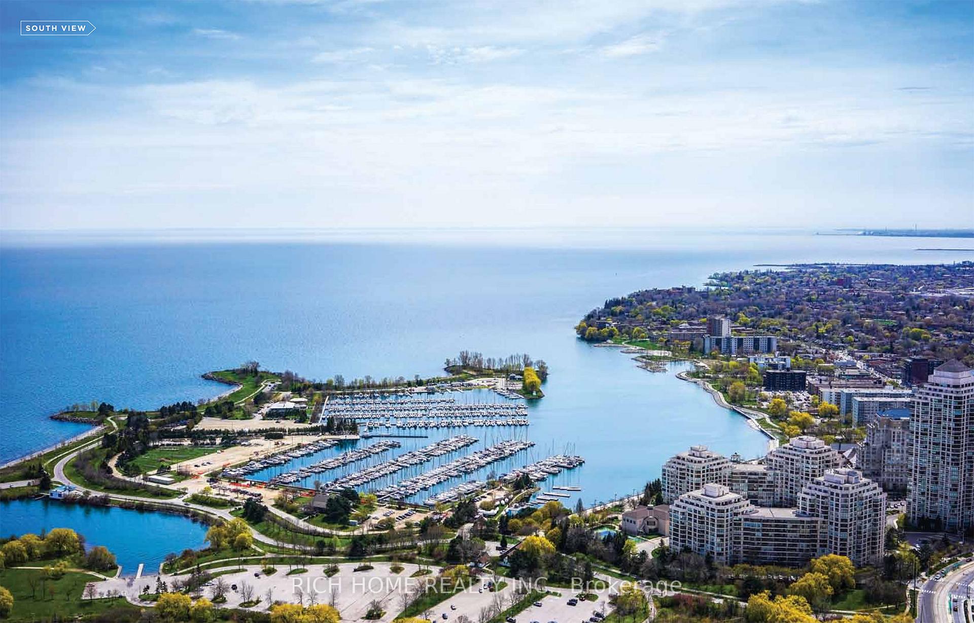 Photo 22 of 70 Annie craig Drive, Etobicoke, Mimico — HOMEH