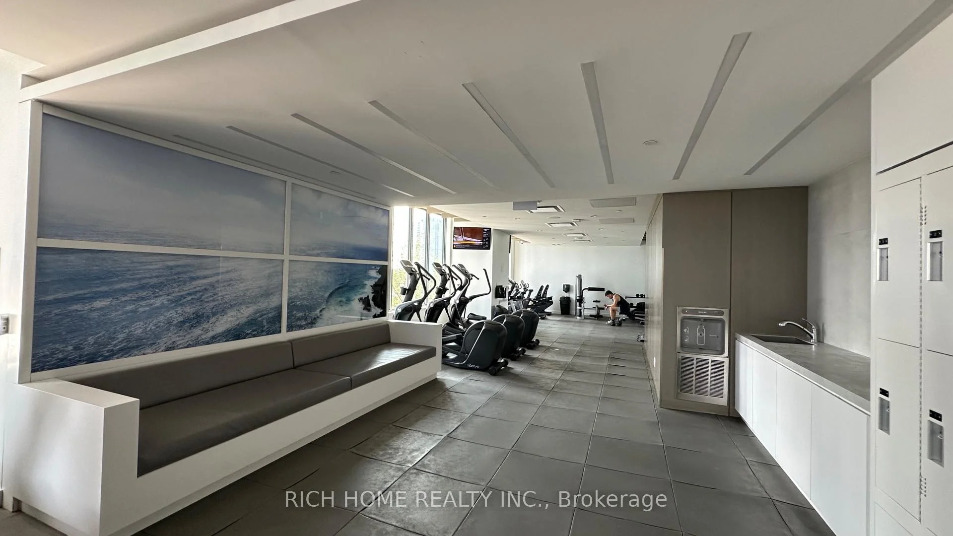 Photo 30 of 70 Annie craig Drive, Etobicoke, Mimico — HOMEH
