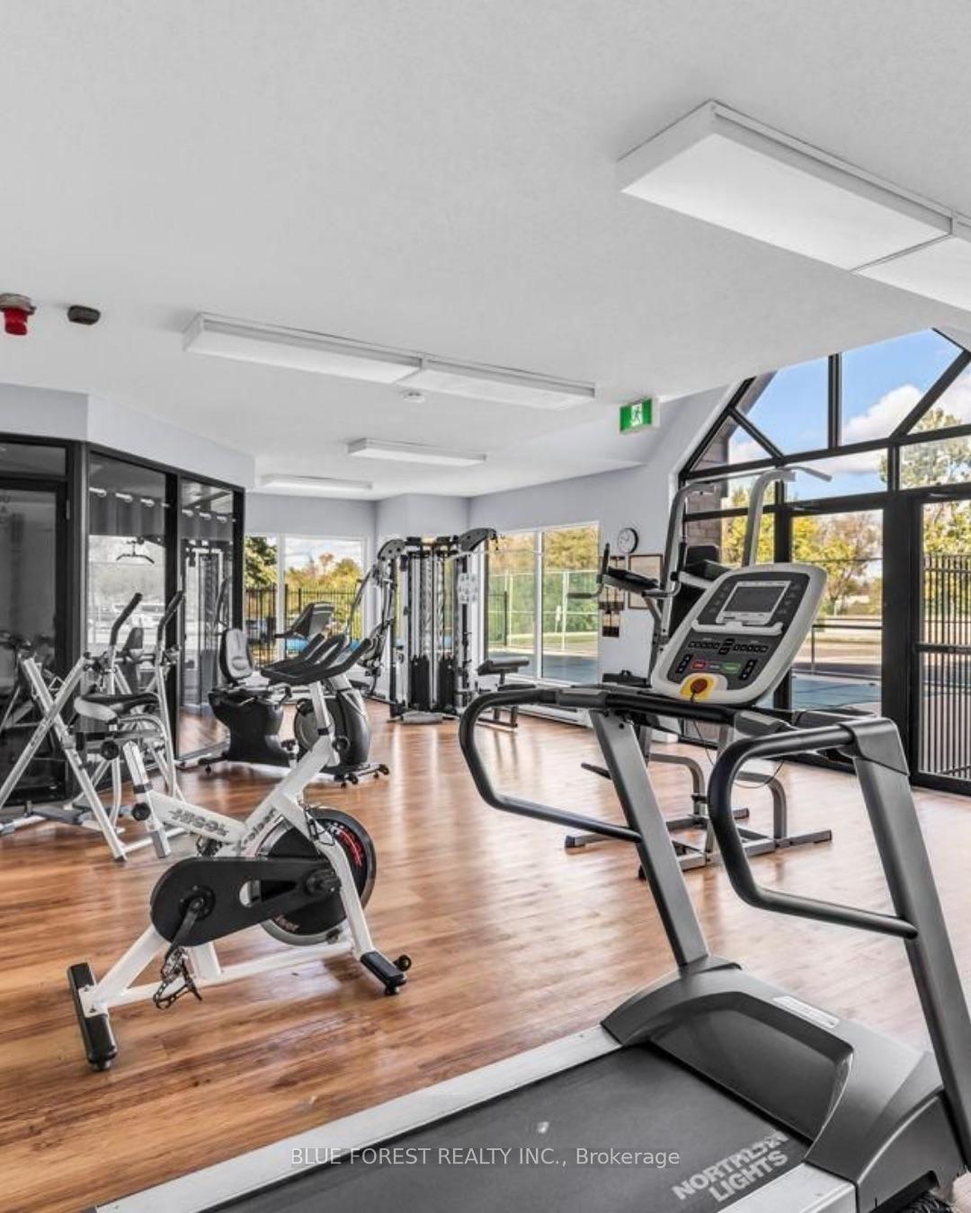 Photo 16 of Unit 906, 858 Commissioners Road E, London, South H — HOMEH
