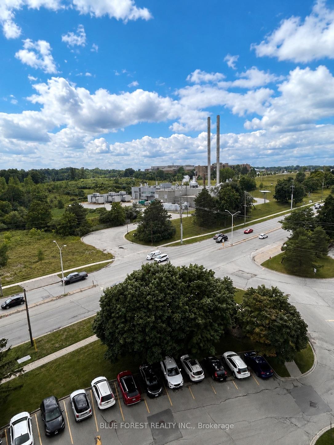 Photo 18 of Unit 906, 858 Commissioners Road E, London, South H — HOMEH