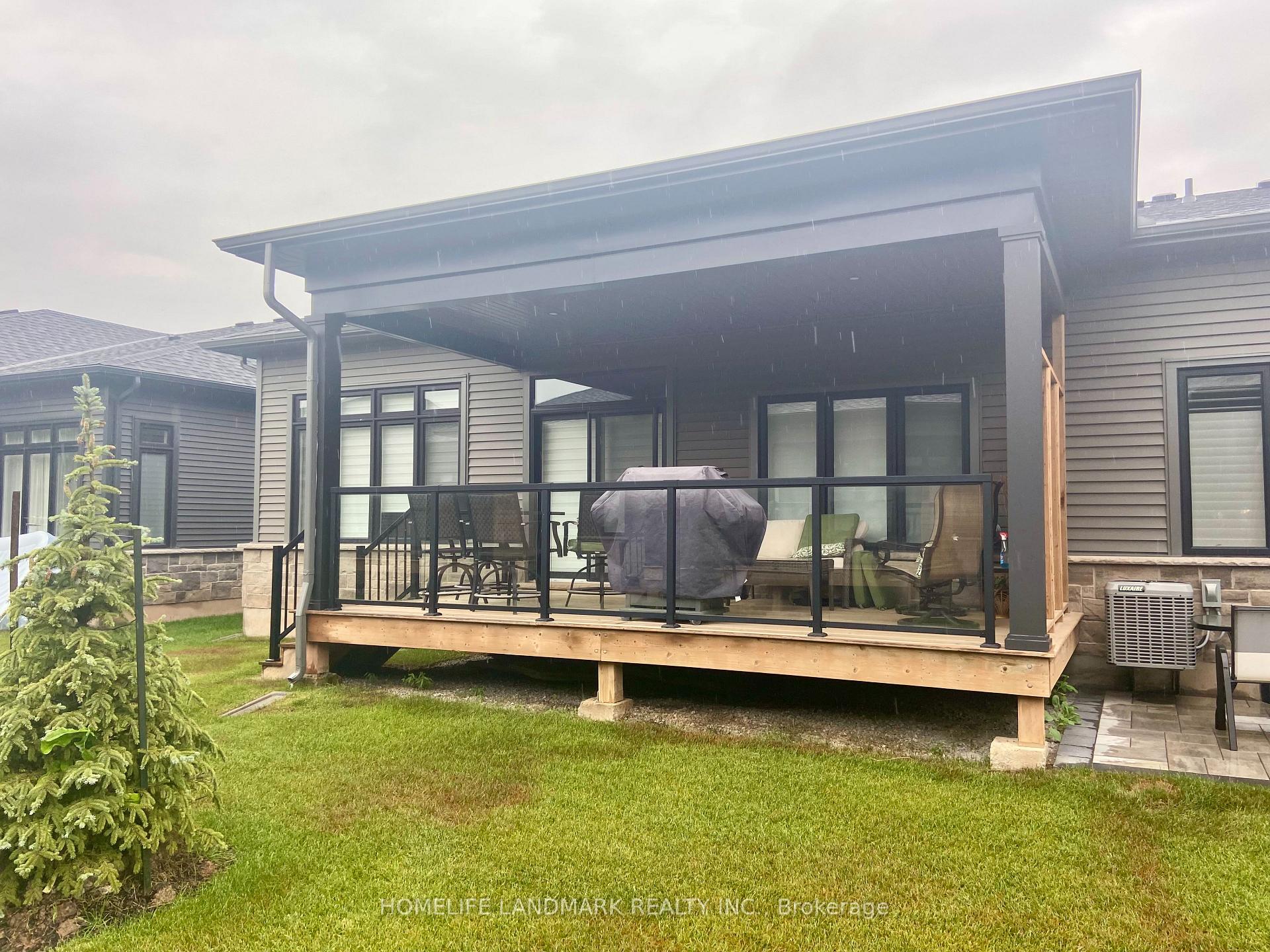 Photo 33 of Unit Unit 23, 8974 Willoughby Drive, Niagara Falls, Chippawa — HOMEH