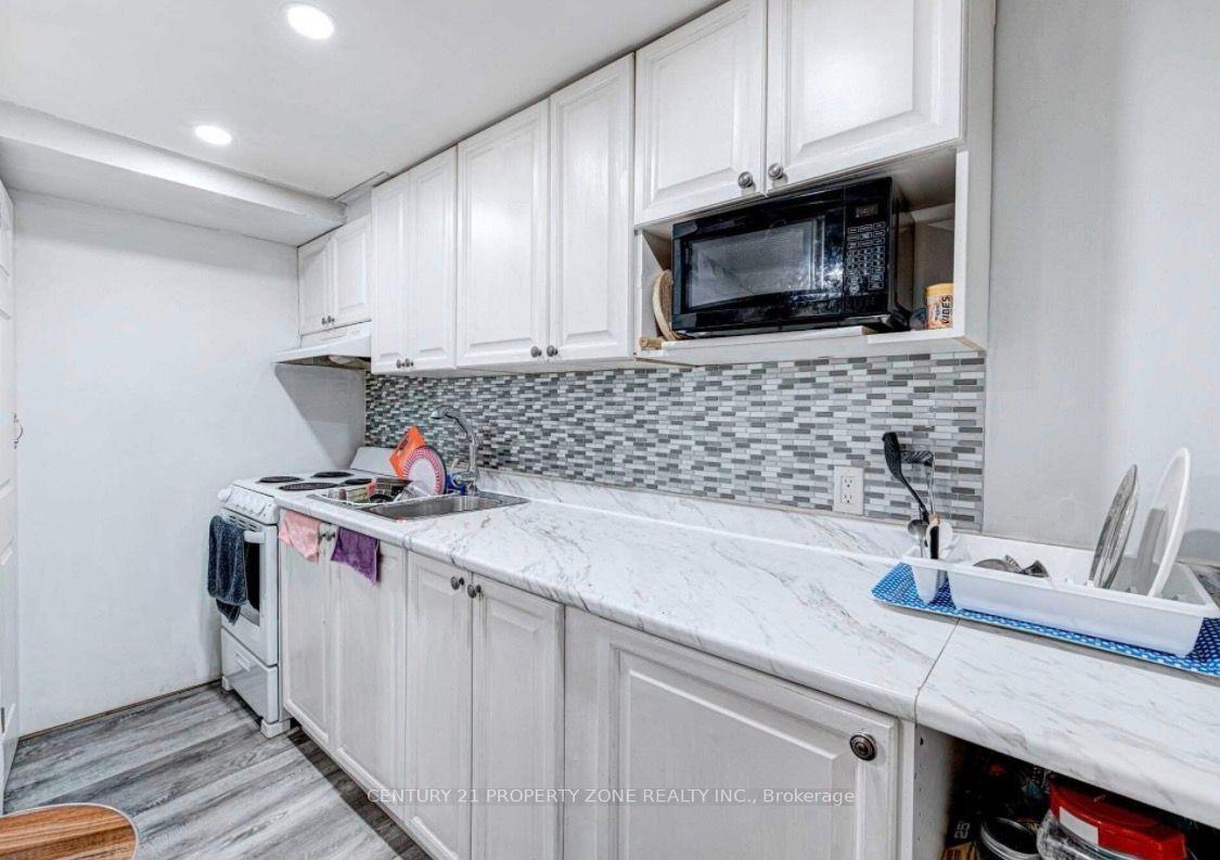 Front of Unit Basement, 6 Roehampton Crescent W