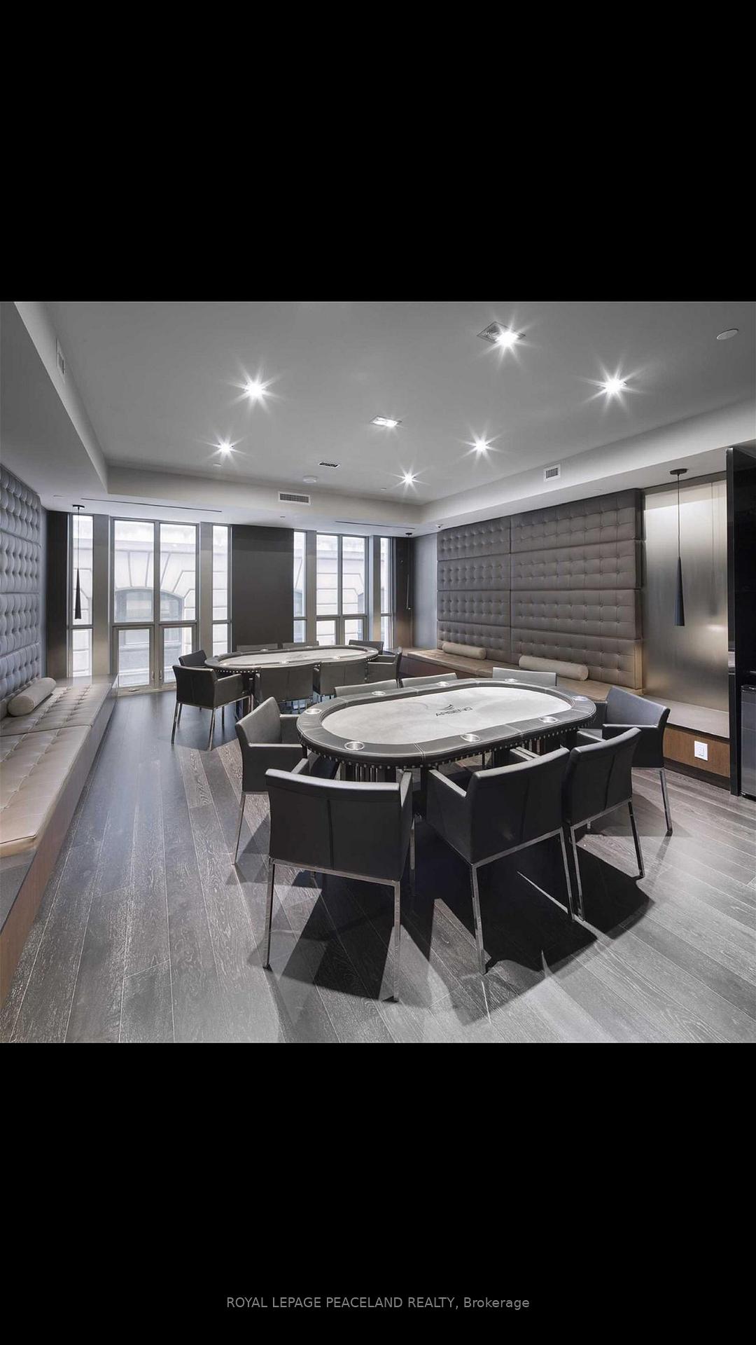 Photo 10 of Unit 809, 70 Temperance Street, Toronto, Bay Street Corridor — HOMEH