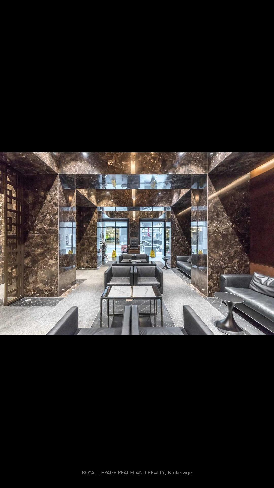 Photo 11 of Unit 809, 70 Temperance Street, Toronto, Bay Street Corridor — HOMEH