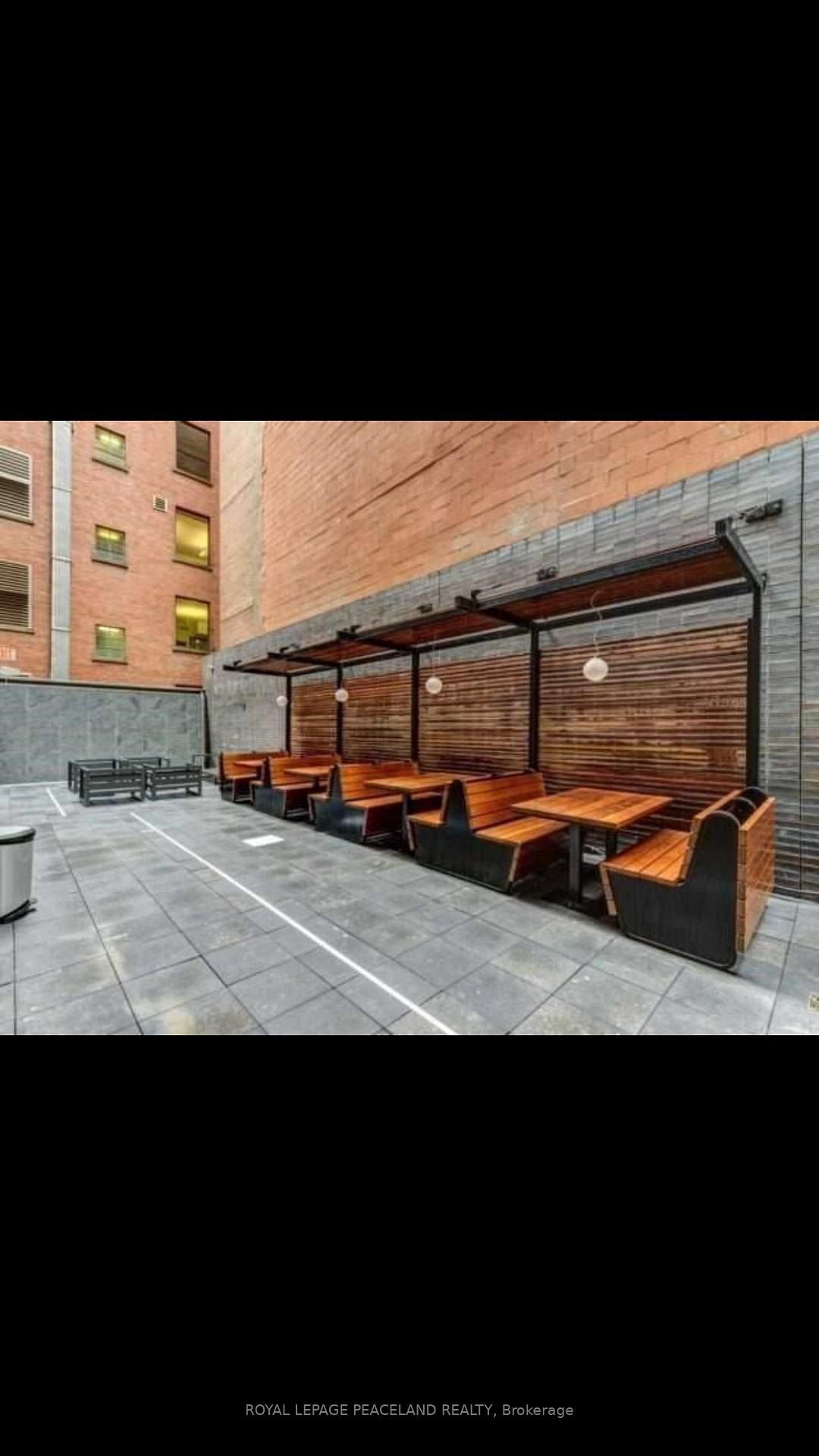 Photo 12 of Unit 809, 70 Temperance Street, Toronto, Bay Street Corridor — HOMEH