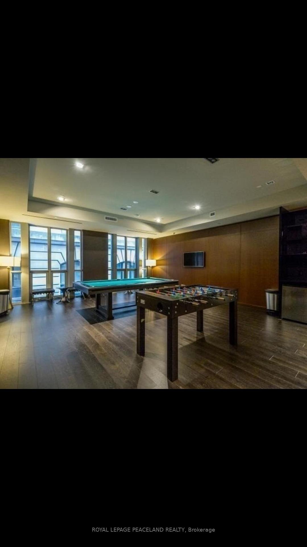 Photo 13 of Unit 809, 70 Temperance Street, Toronto, Bay Street Corridor — HOMEH