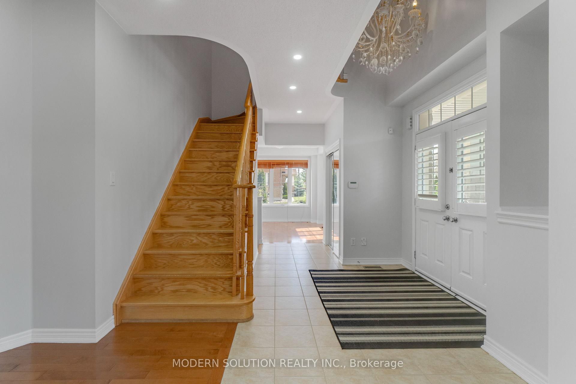 Photo 22 of 4 Overhold Crescent, Richmond Hill, Jefferson — HOMEH