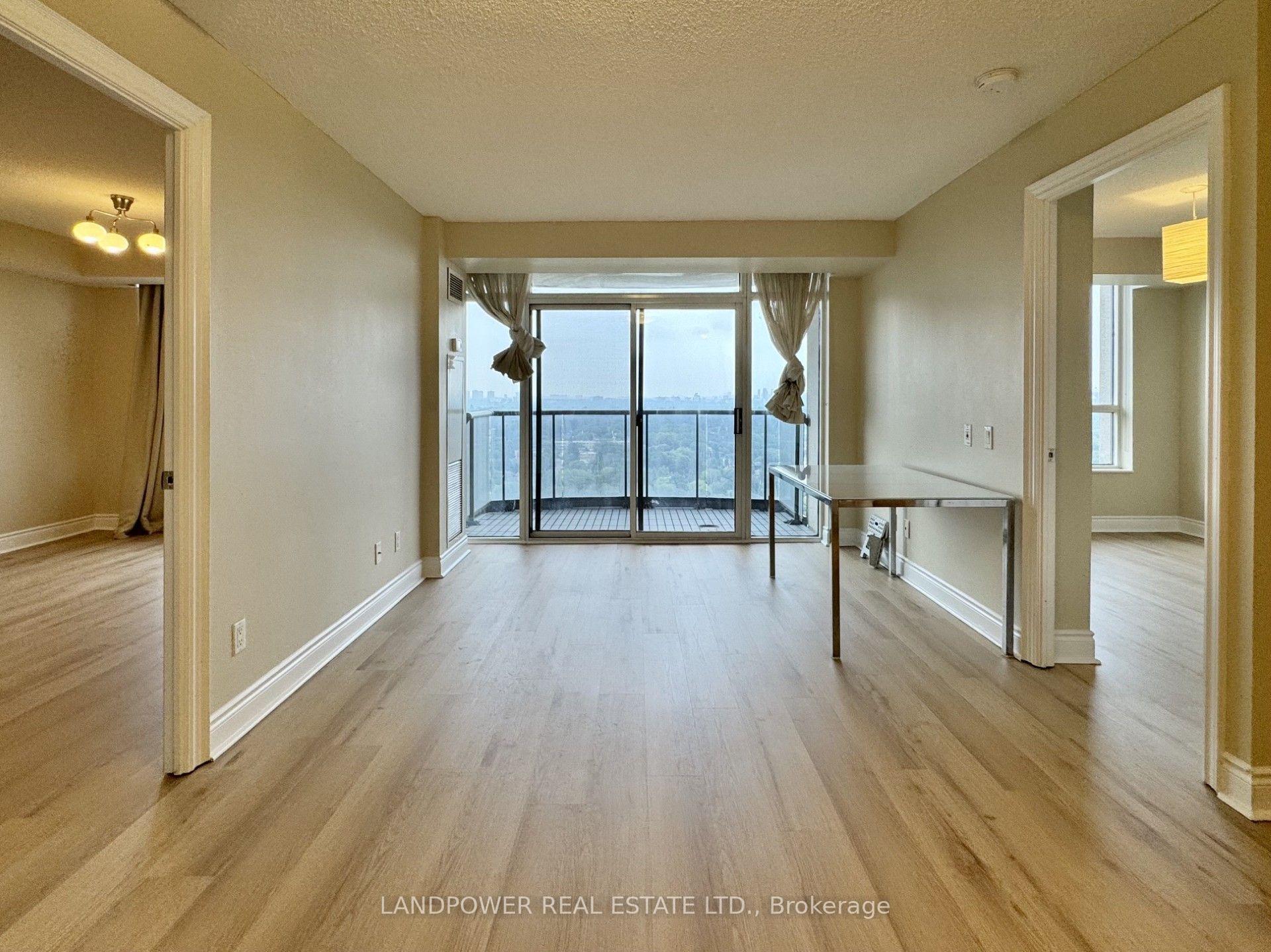 Photo 1 of Unit 1901, 10 Northtown Way, North York, Willowdale East — HOMEH