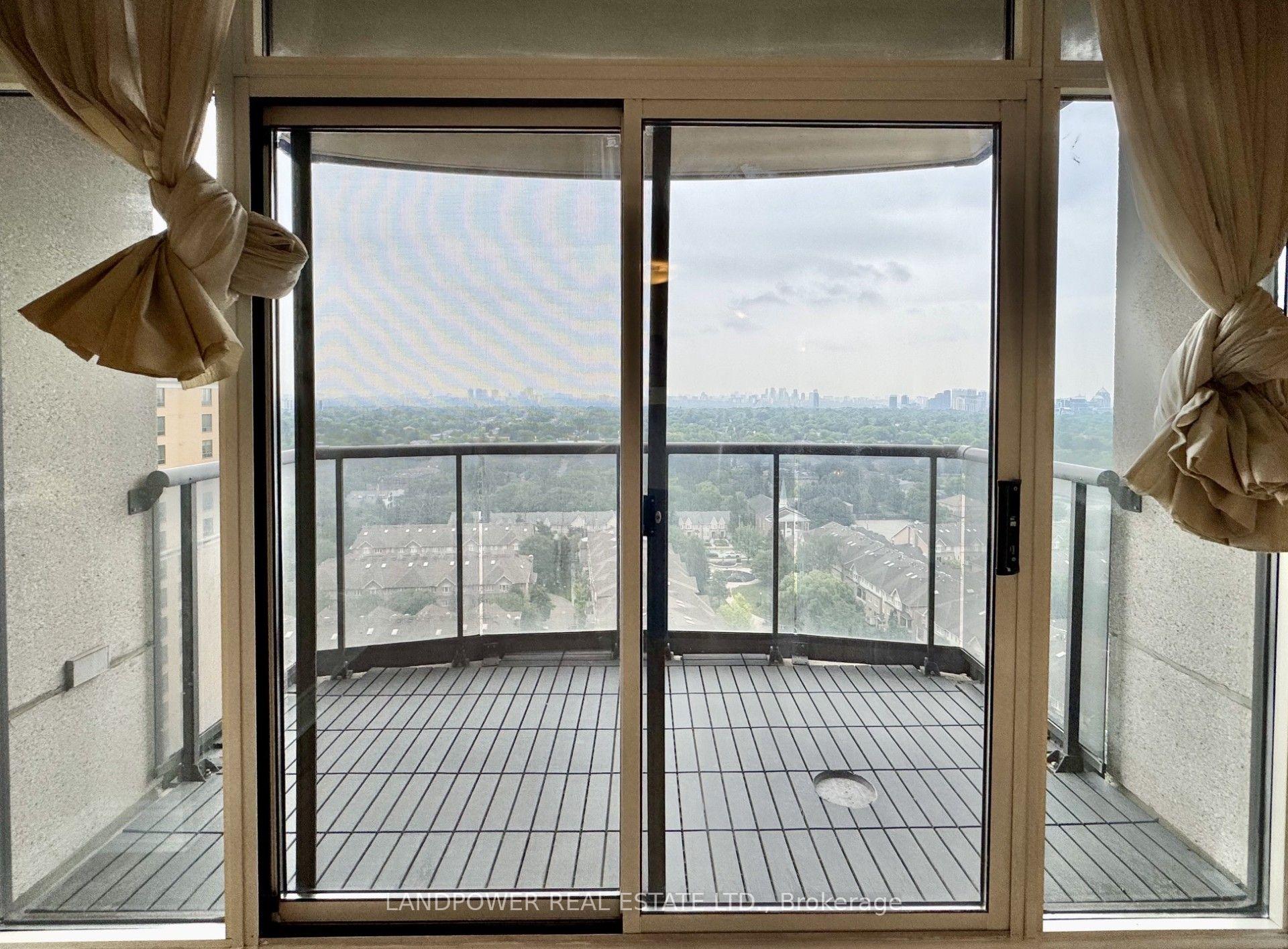 Photo 2 of Unit 1901, 10 Northtown Way, North York, Willowdale East — HOMEH