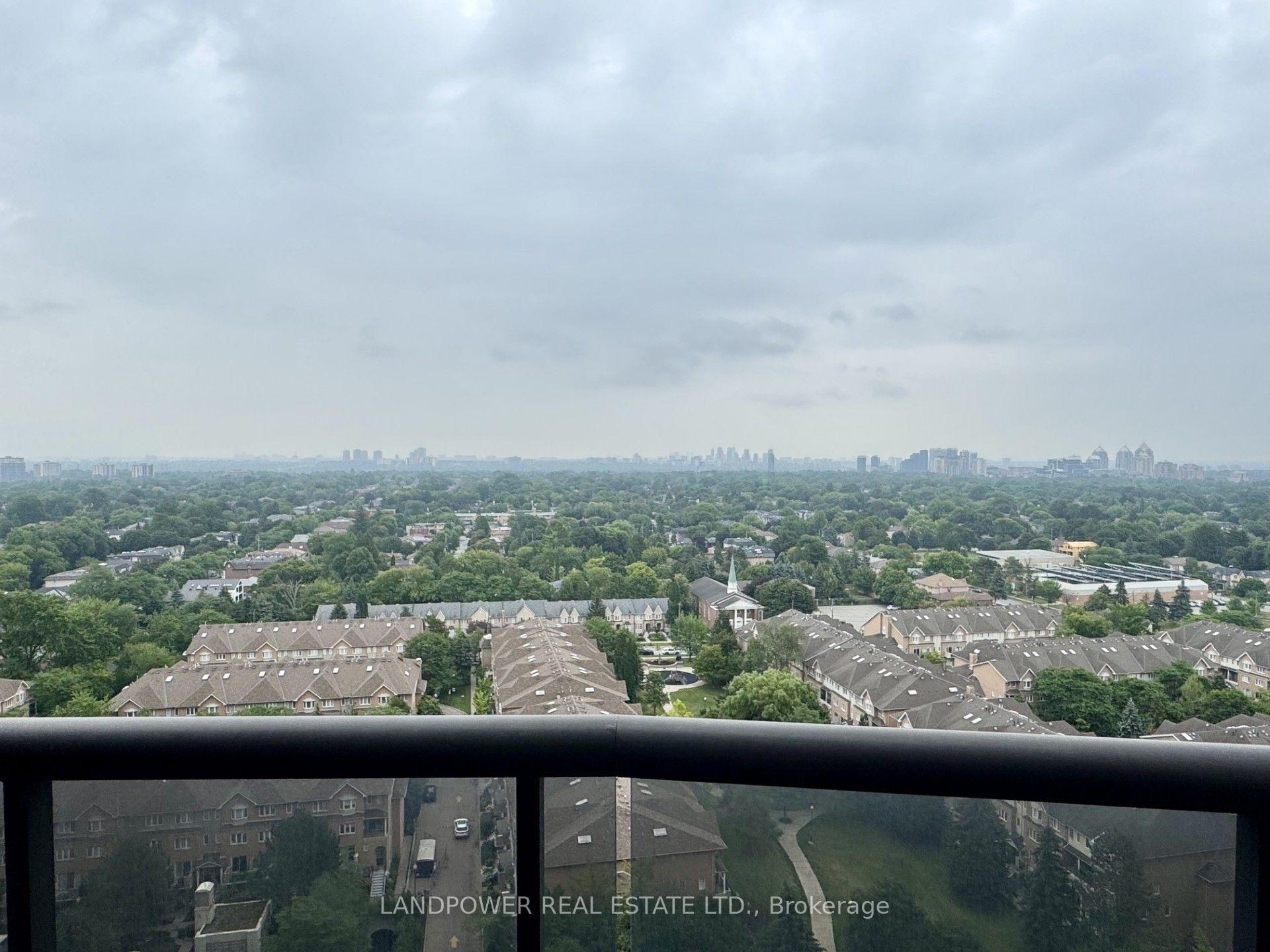 Photo 3 of Unit 1901, 10 Northtown Way, North York, Willowdale East — HOMEH