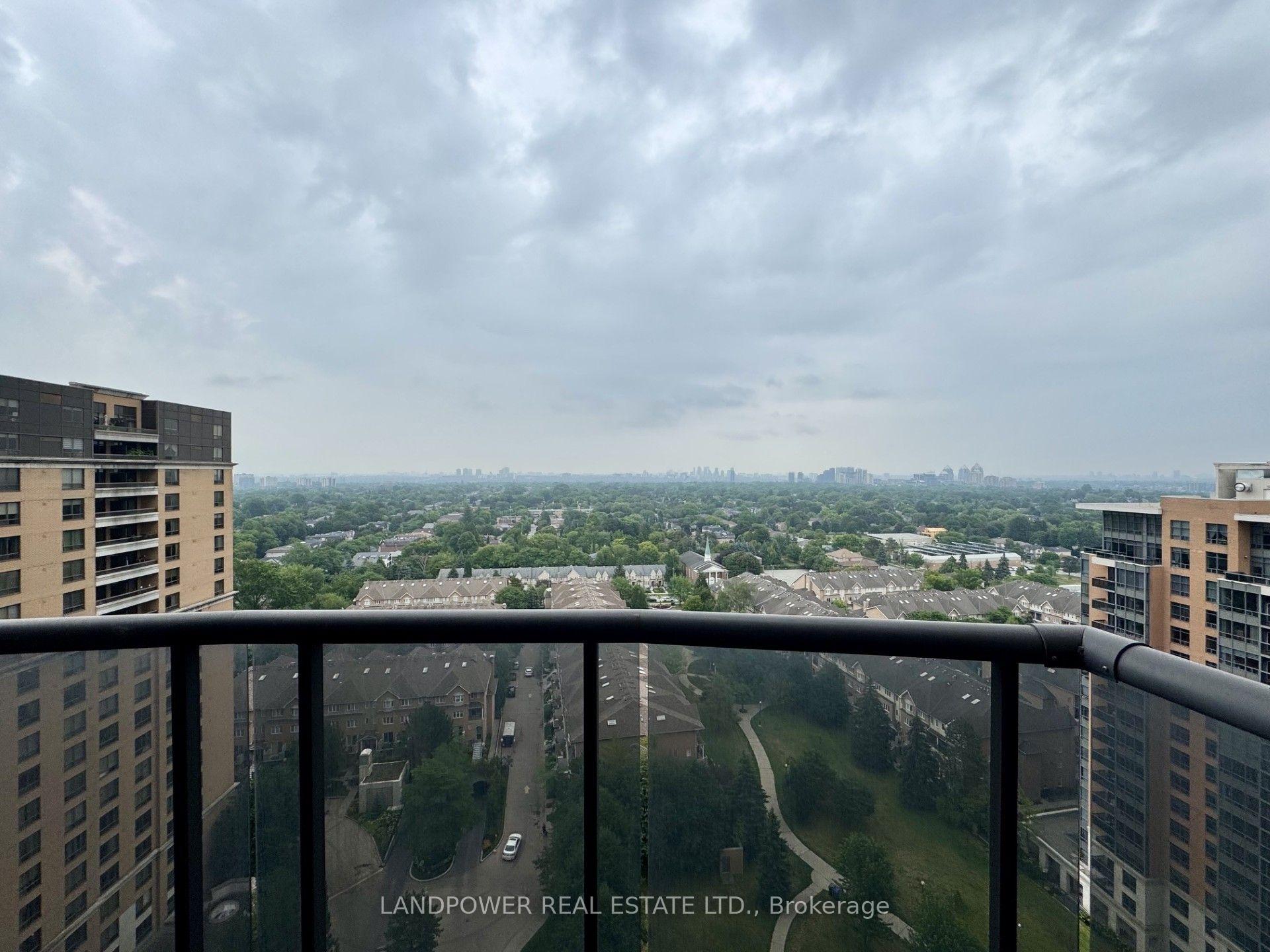 Photo 4 of Unit 1901, 10 Northtown Way, North York, Willowdale East — HOMEH