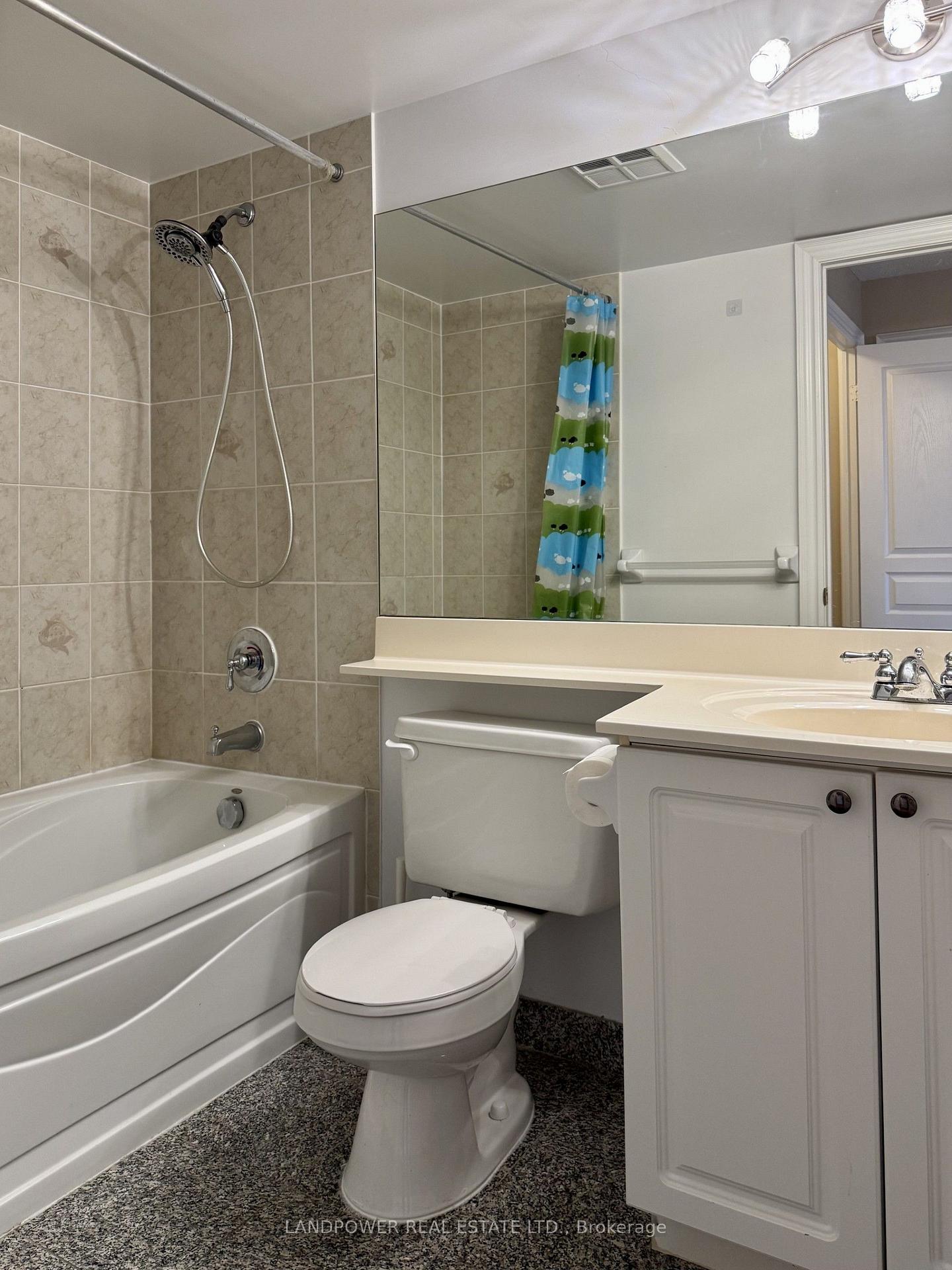 Photo 13 of Unit 1901, 10 Northtown Way, North York, Willowdale East — HOMEH