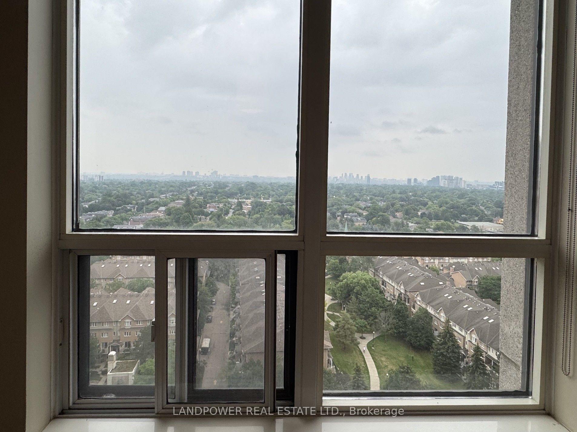 Photo 16 of Unit 1901, 10 Northtown Way, North York, Willowdale East — HOMEH