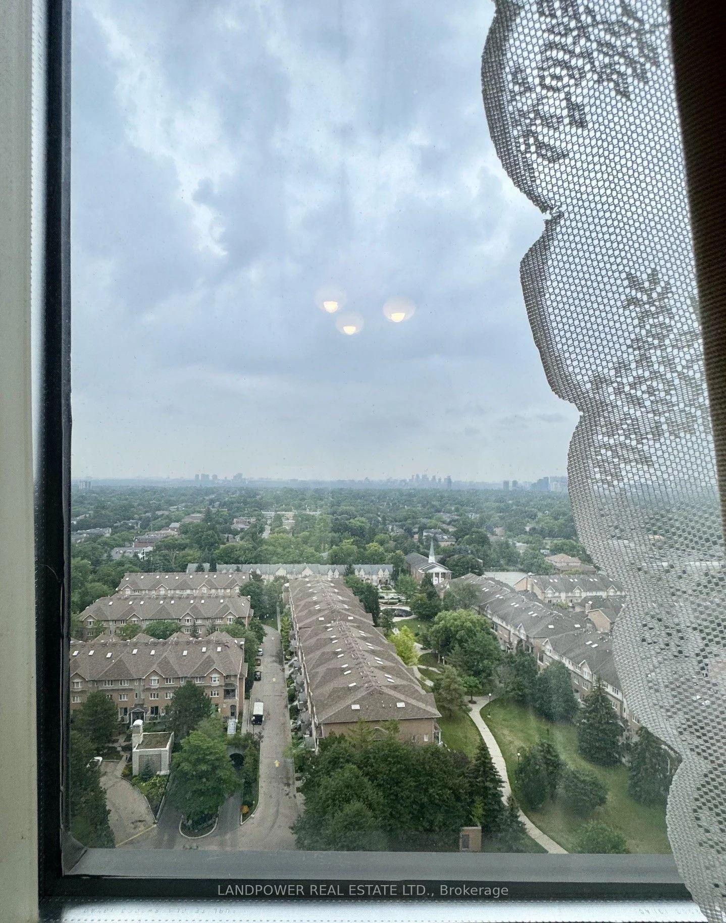 Photo 20 of Unit 1901, 10 Northtown Way, North York, Willowdale East — HOMEH
