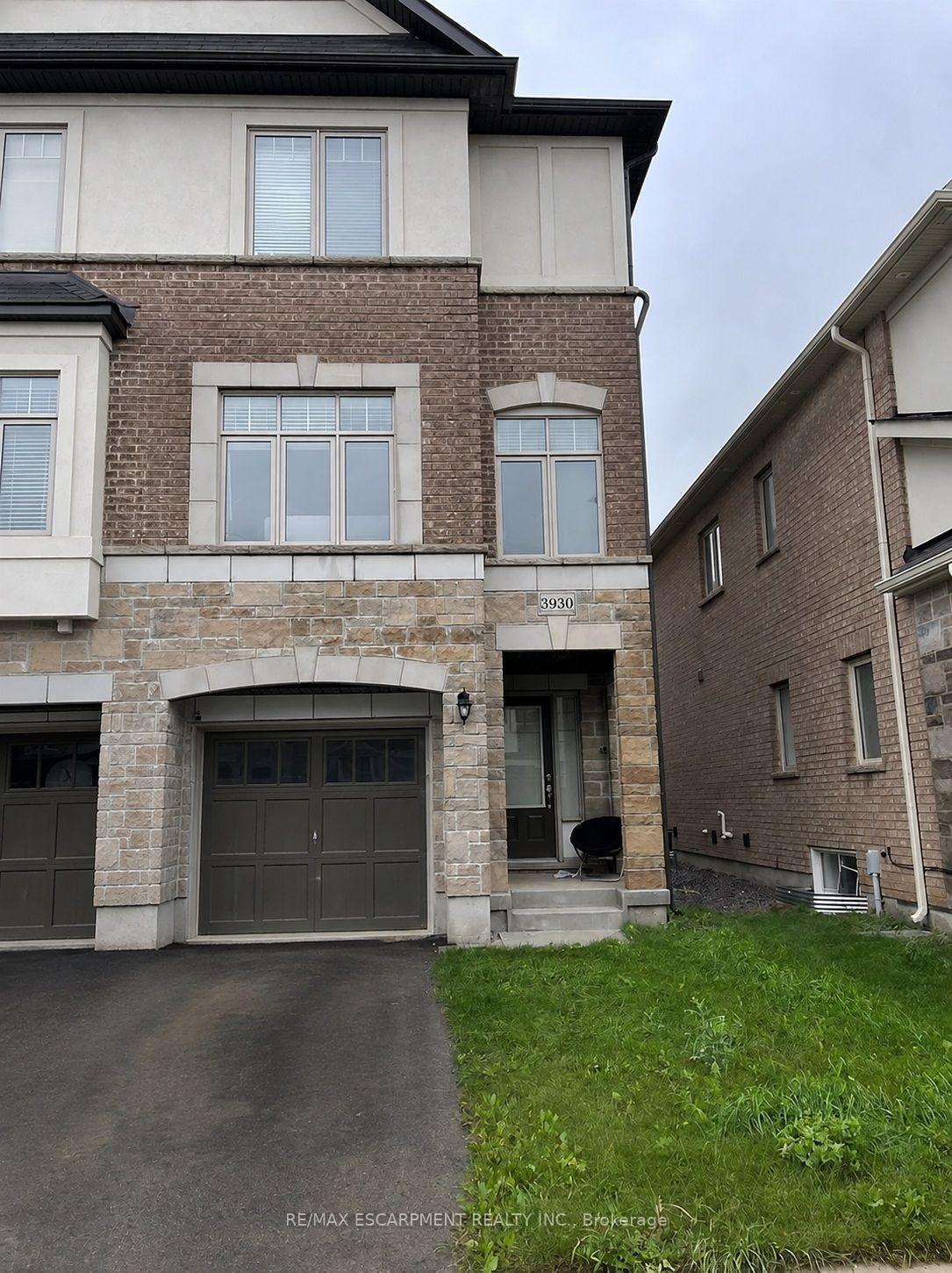 Front of 3930 Tufgar Crescent