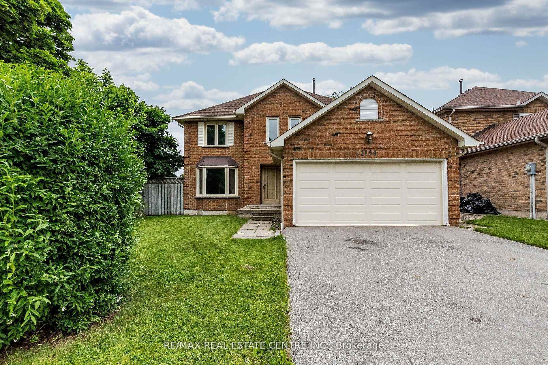 Photo 1 of 1134 Deer Run, Mississauga, Creditview — HOMEH