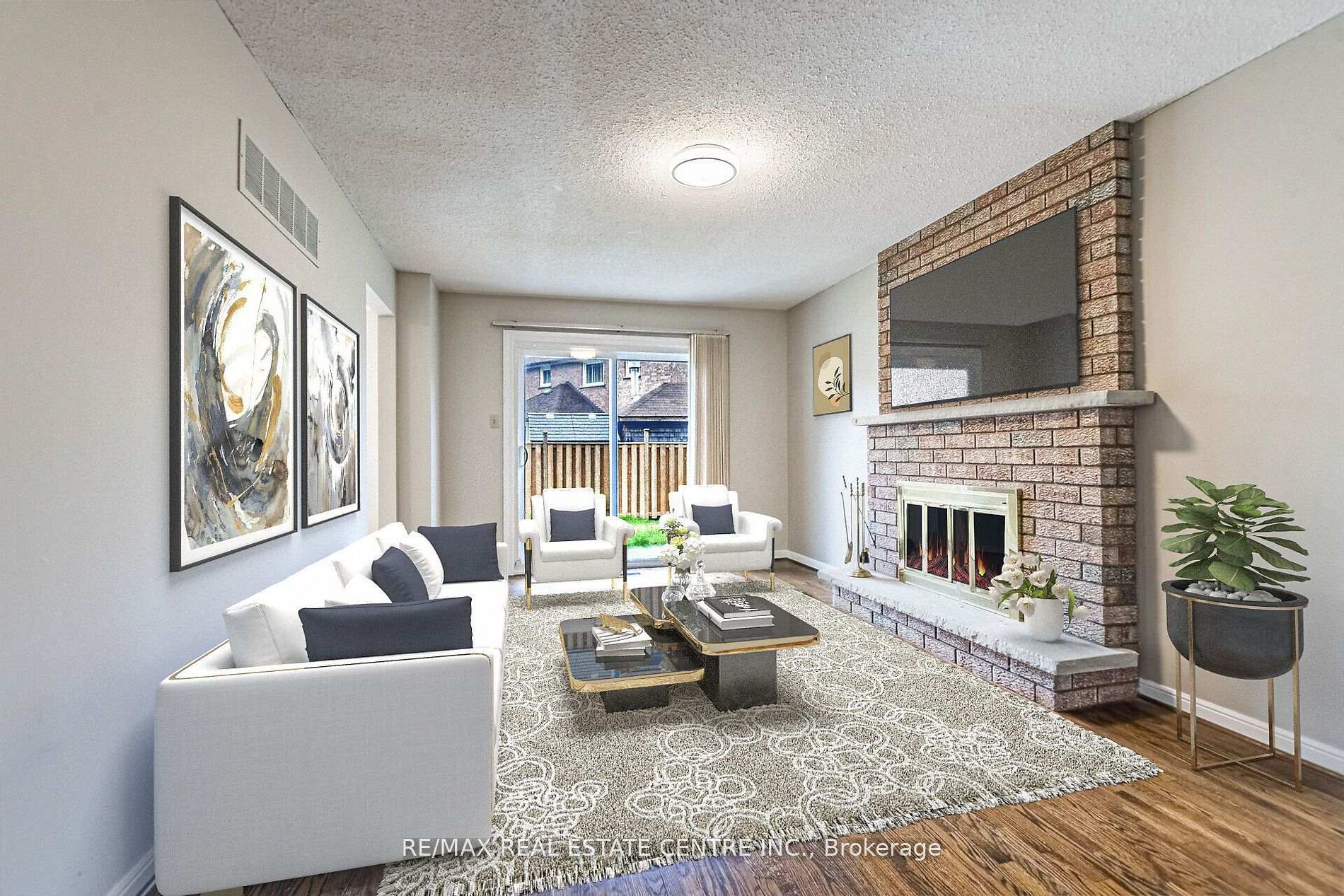 Photo 5 of 1134 Deer Run, Mississauga, Creditview — HOMEH