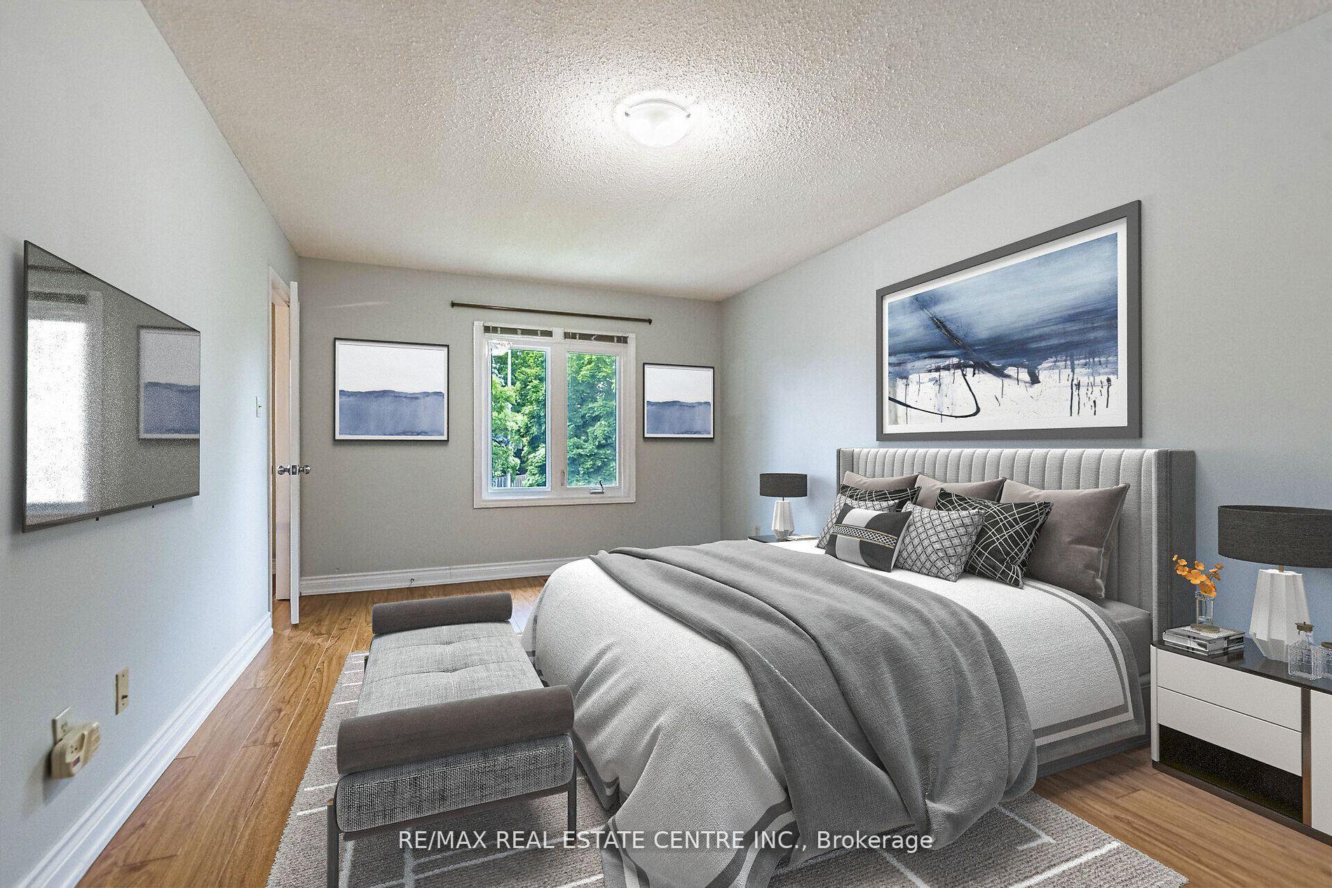 Photo 8 of 1134 Deer Run, Mississauga, Creditview — HOMEH