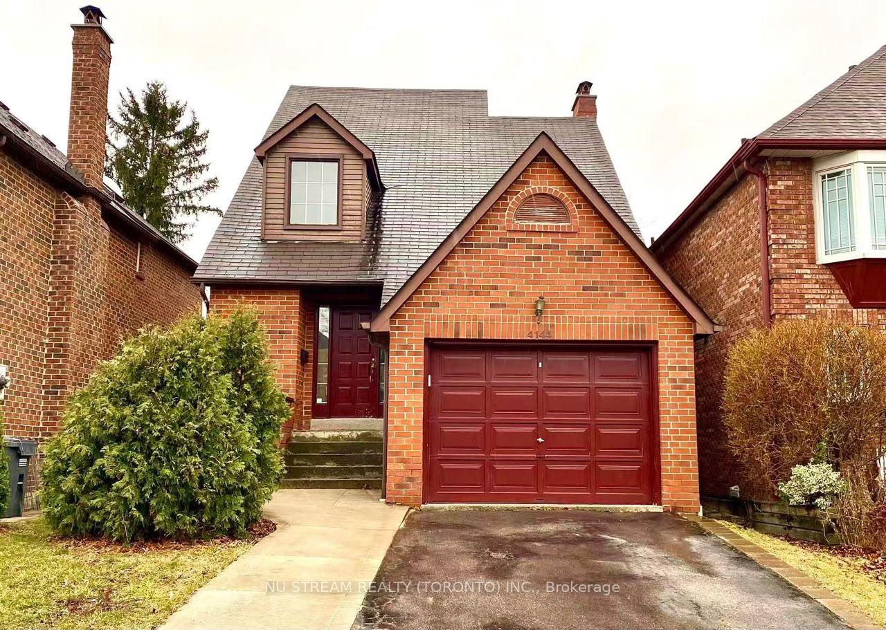 Photo 1 of 4144 Lastrada Lower Heights, Mississauga, Creditview — HOMEH