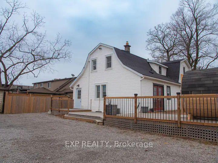 Photo of 3090 Montrose Road