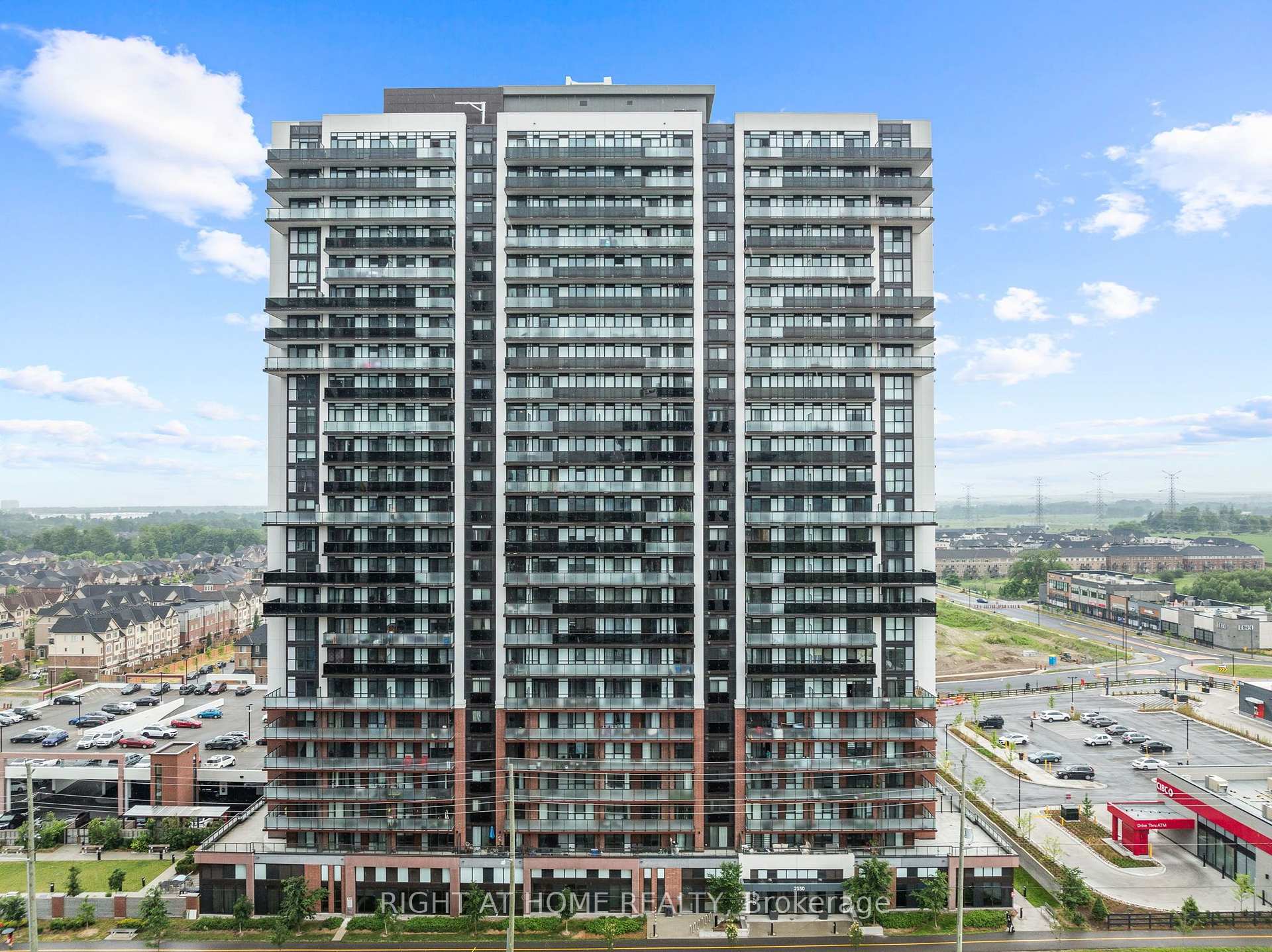 Photo 1 of Unit 1204, 2550 Simcoe Street N, Oshawa, Windfields — HOMEH