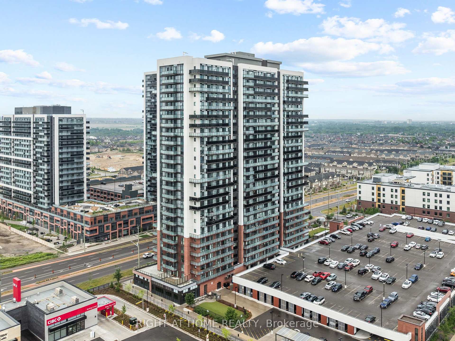 Photo 28 of Unit 1204, 2550 Simcoe Street N, Oshawa, Windfields — HOMEH