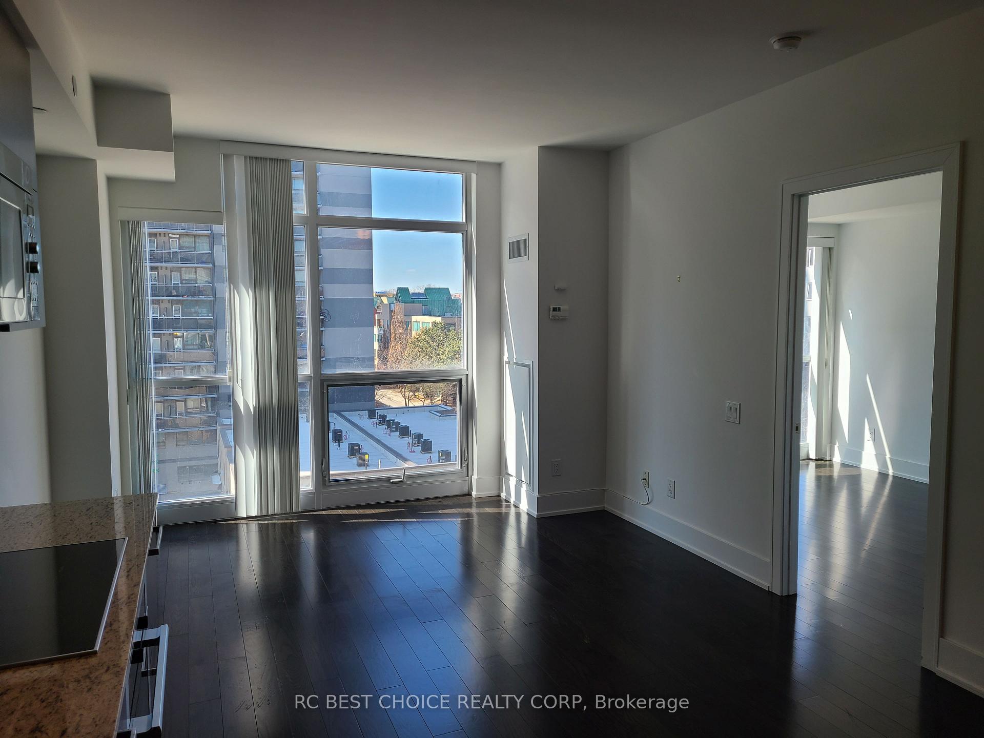 Photo 7 of Unit 405, 170 Avenue Road, Toronto, The Annex — HOMEH