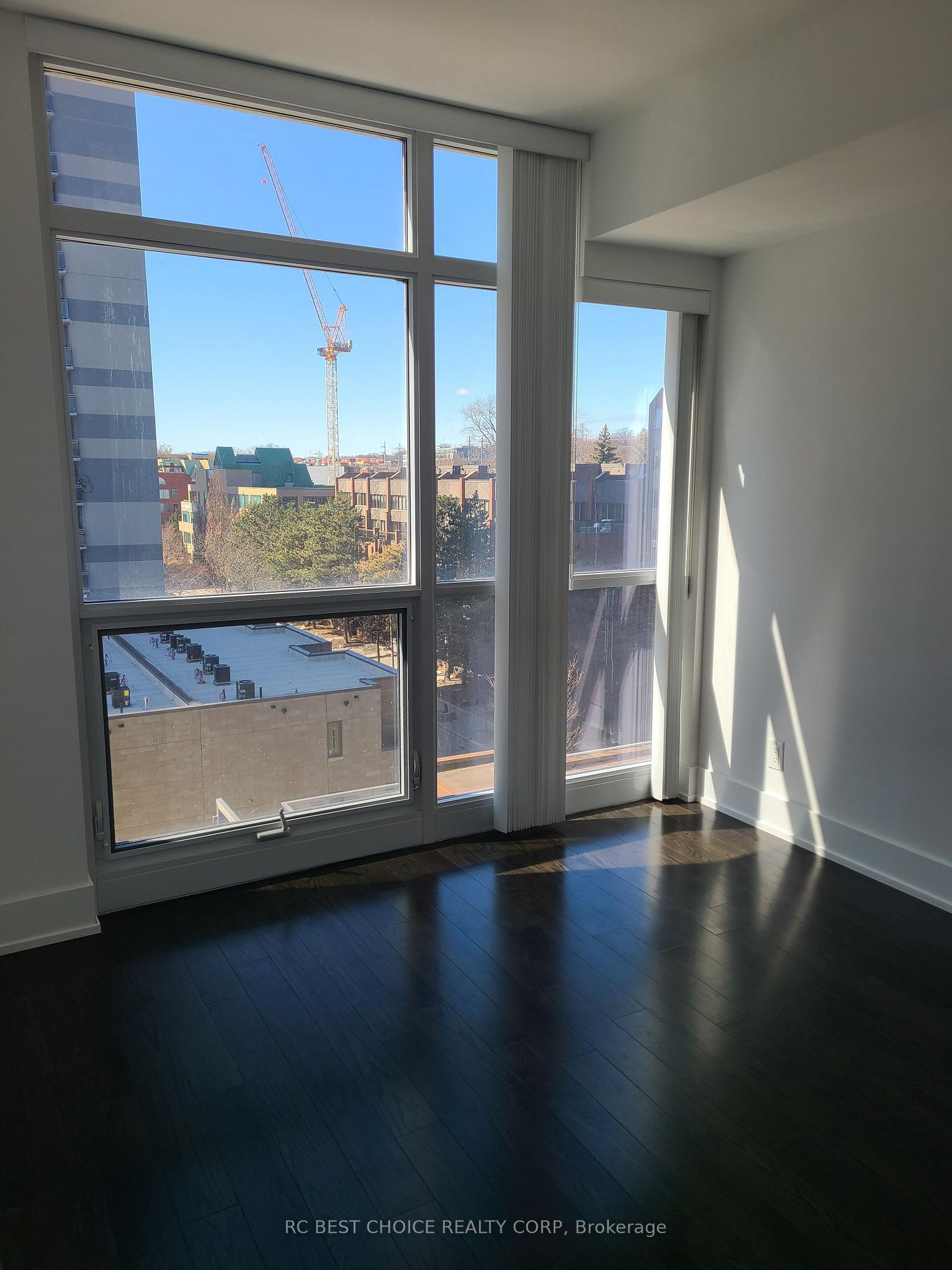 Photo 18 of Unit 405, 170 Avenue Road, Toronto, The Annex — HOMEH
