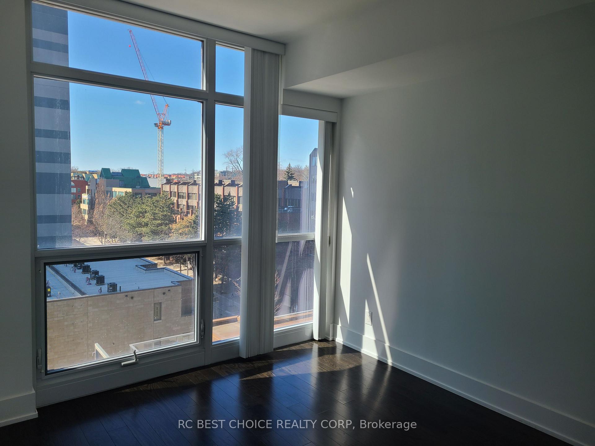 Photo 20 of Unit 405, 170 Avenue Road, Toronto, The Annex — HOMEH