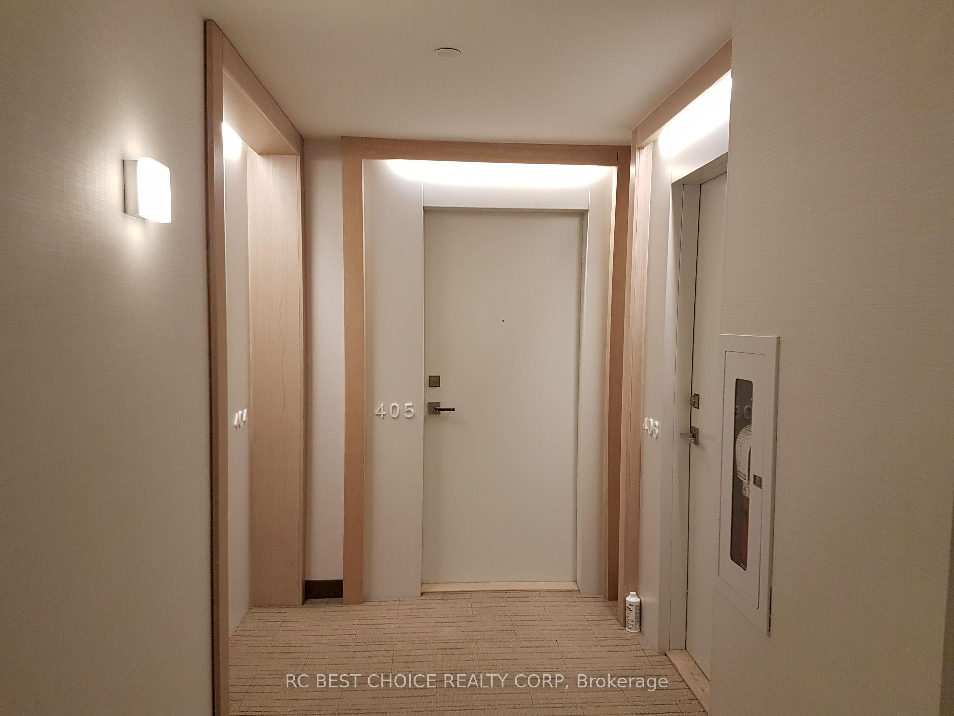 Photo 25 of Unit 405, 170 Avenue Road, Toronto, The Annex — HOMEH