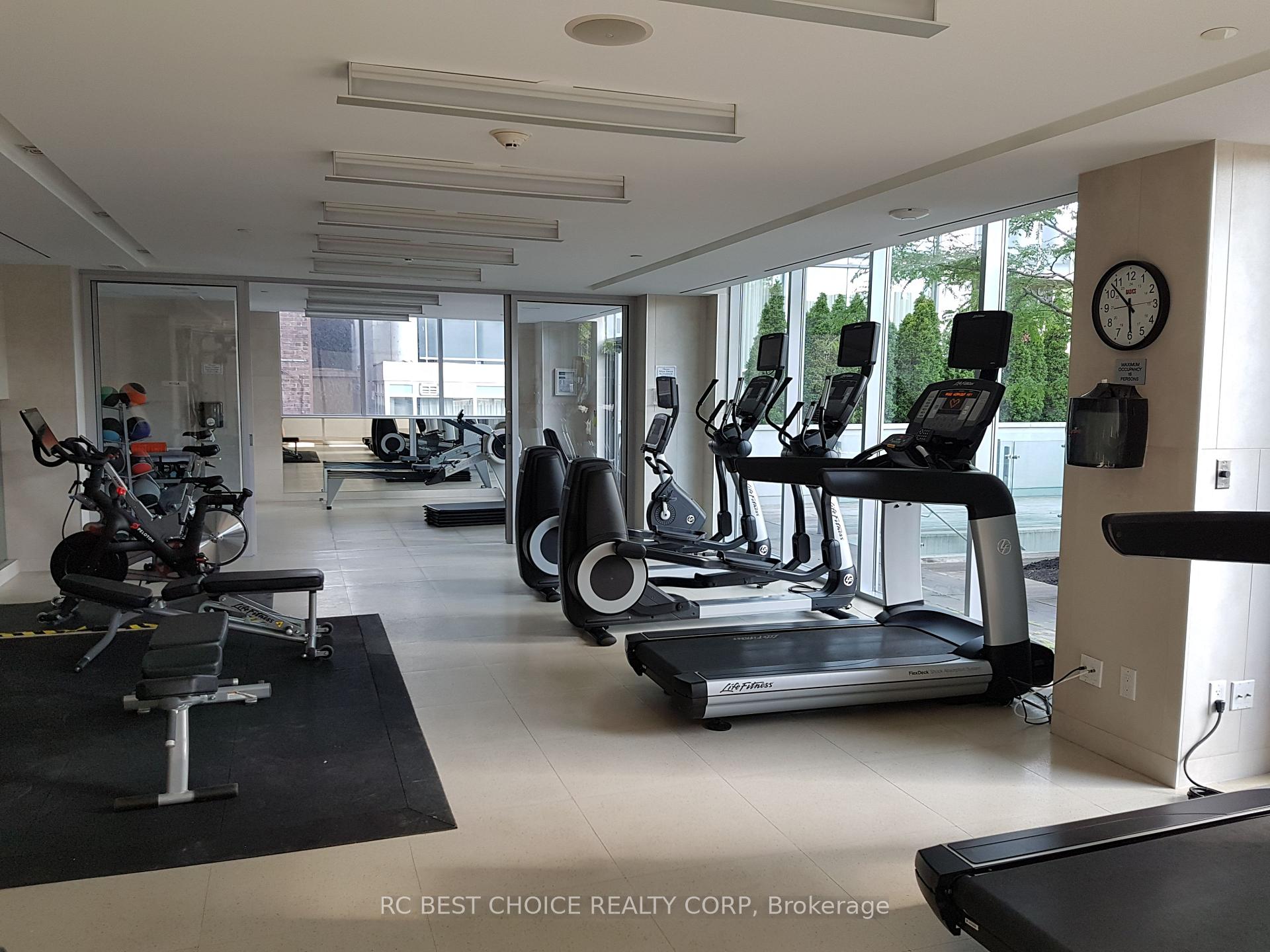 Photo 28 of Unit 405, 170 Avenue Road, Toronto, The Annex — HOMEH
