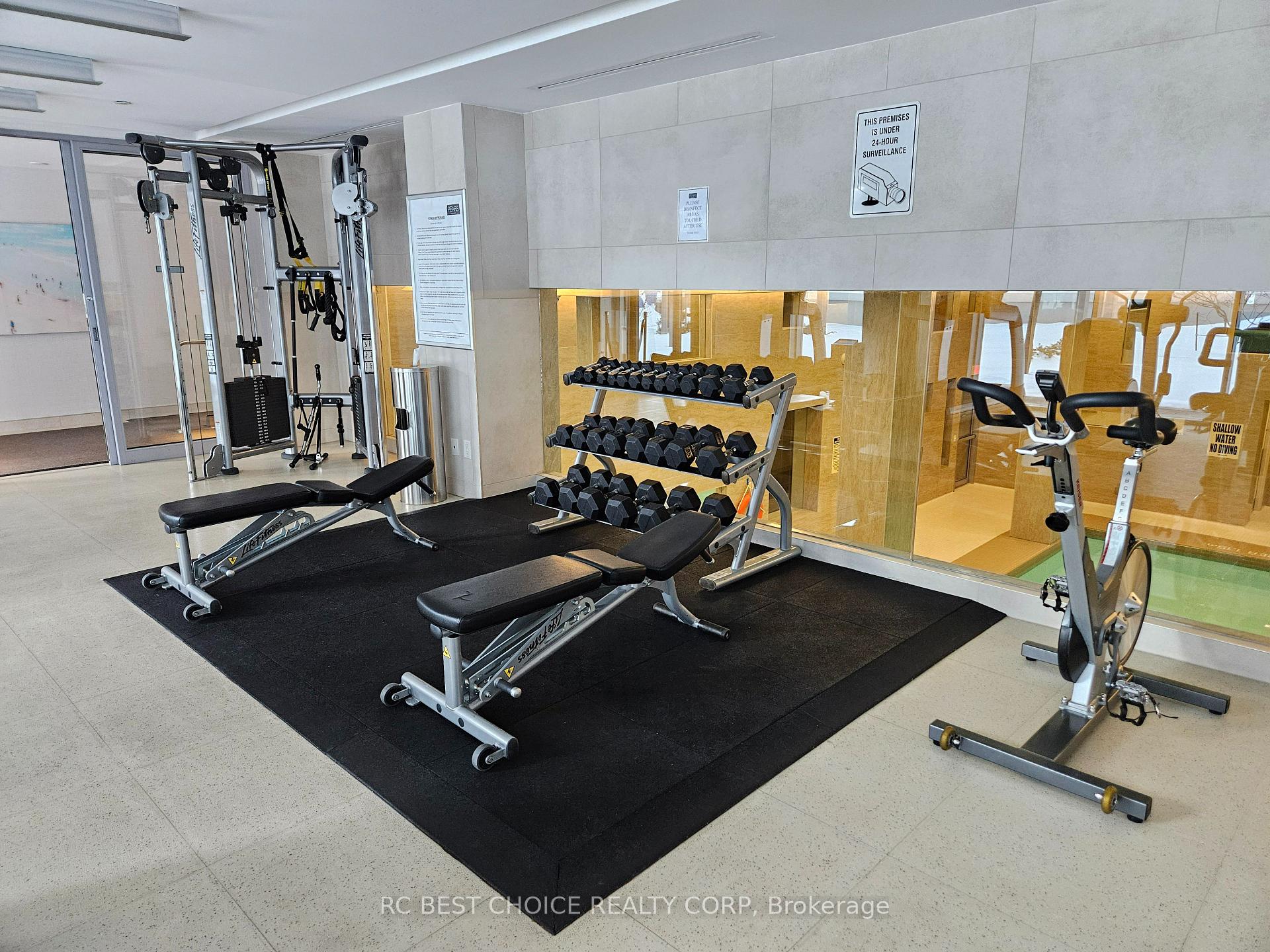 Photo 29 of Unit 405, 170 Avenue Road, Toronto, The Annex — HOMEH