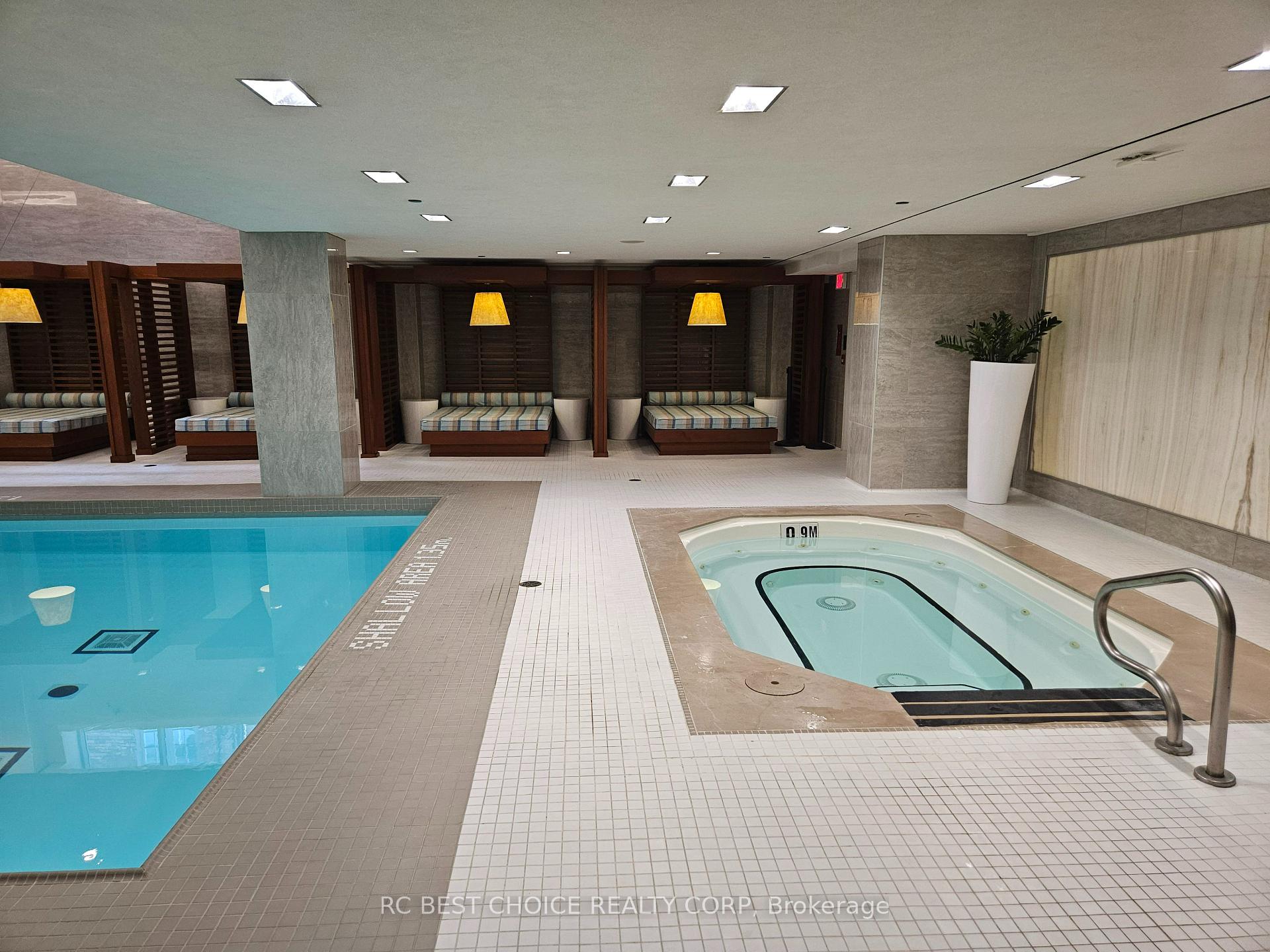 Photo 32 of Unit 405, 170 Avenue Road, Toronto, The Annex — HOMEH