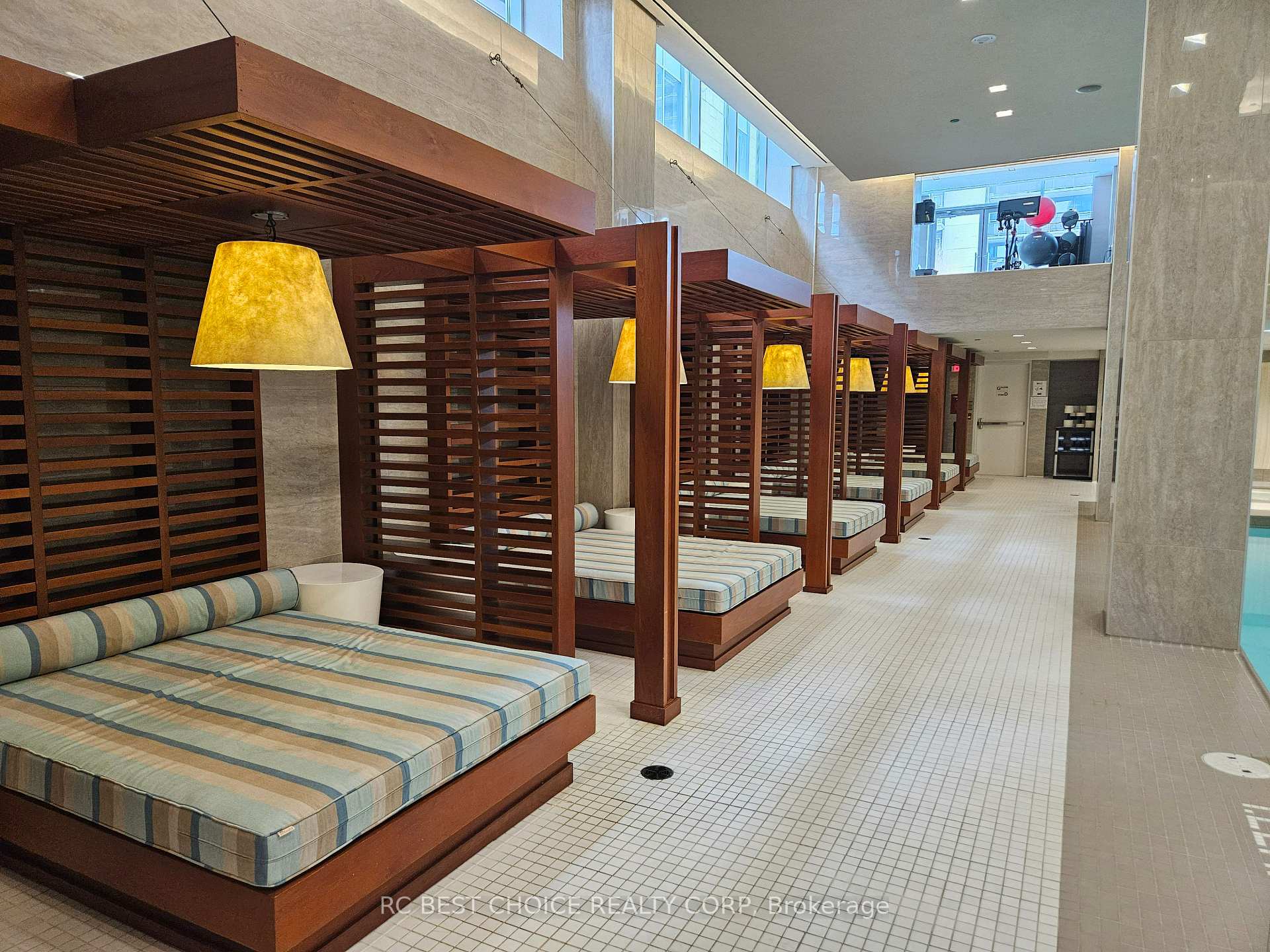 Photo 33 of Unit 405, 170 Avenue Road, Toronto, The Annex — HOMEH