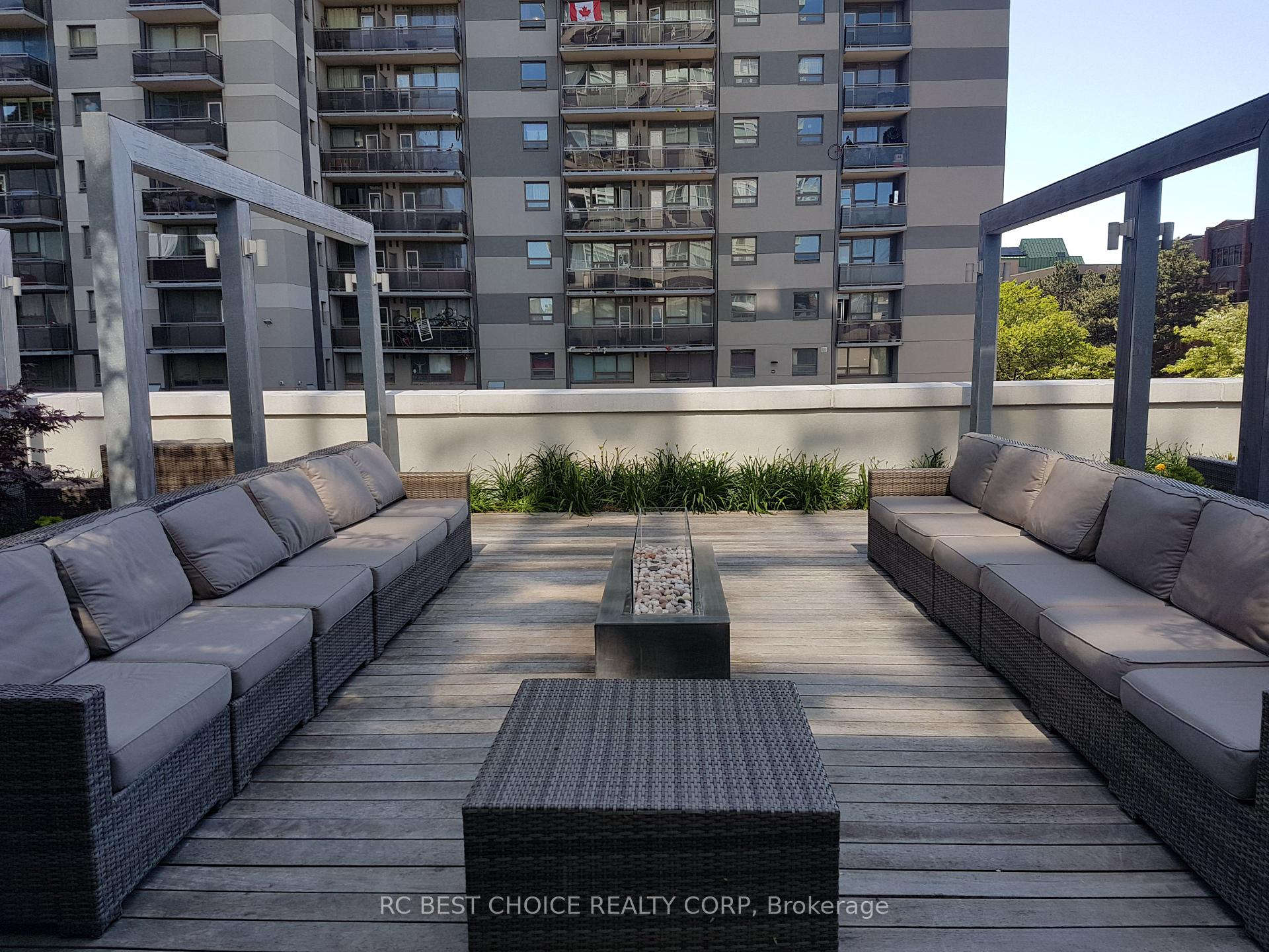 Photo 36 of Unit 405, 170 Avenue Road, Toronto, The Annex — HOMEH