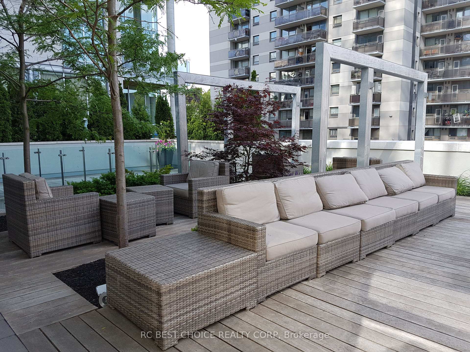 Photo 38 of Unit 405, 170 Avenue Road, Toronto, The Annex — HOMEH