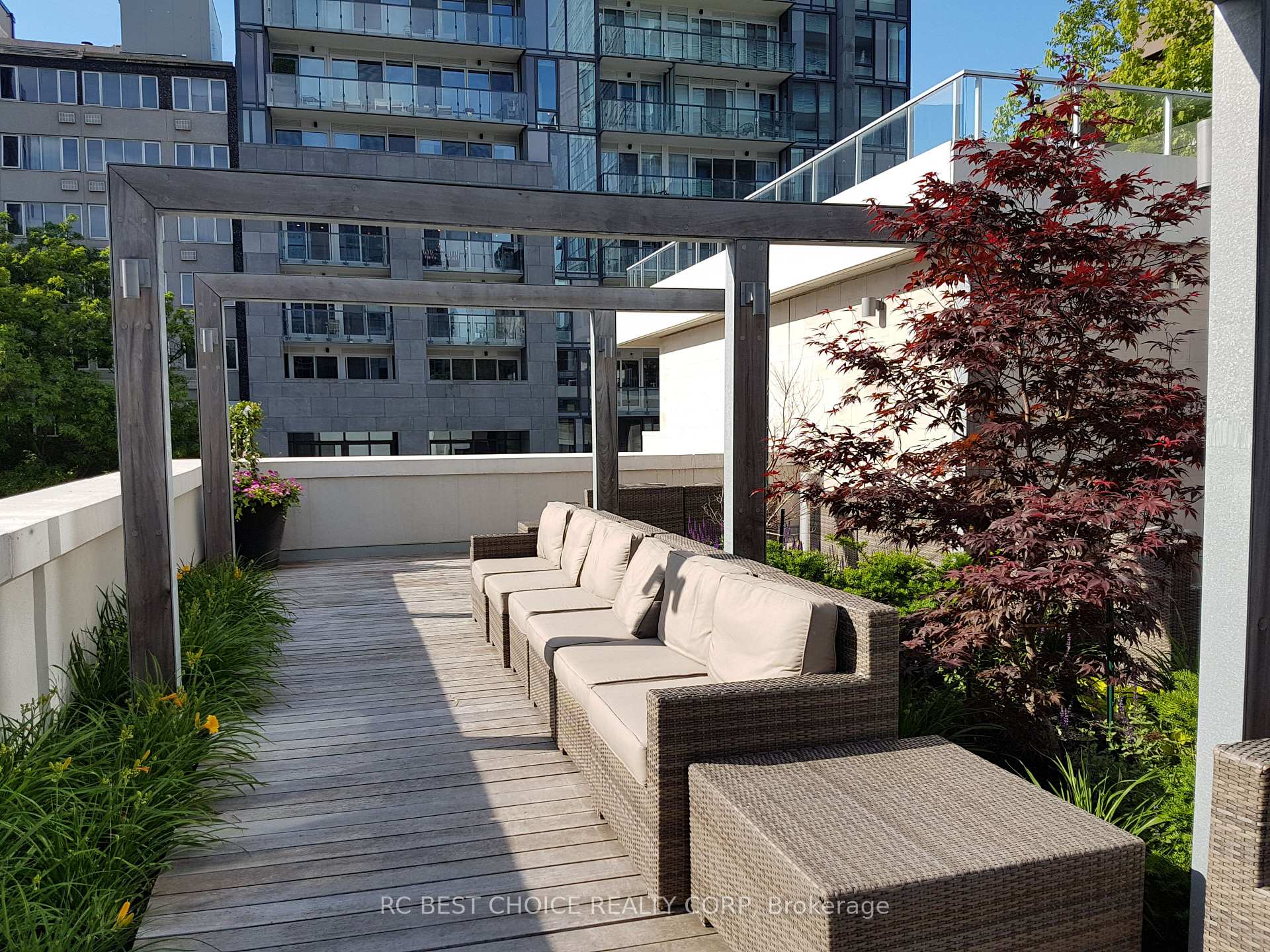 Photo 39 of Unit 405, 170 Avenue Road, Toronto, The Annex — HOMEH