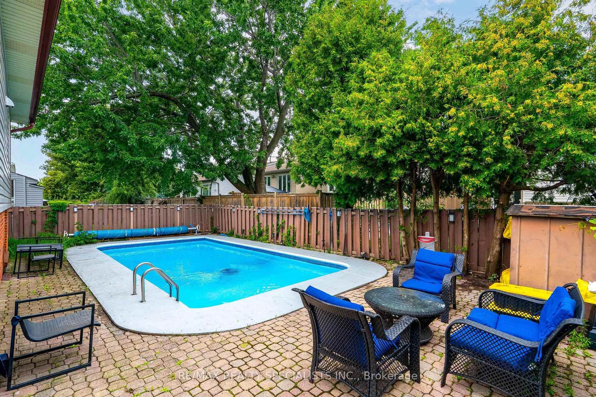 Photo 34 of 29 Blackthorn Lane, Brampton, Brampton North — HOMEH