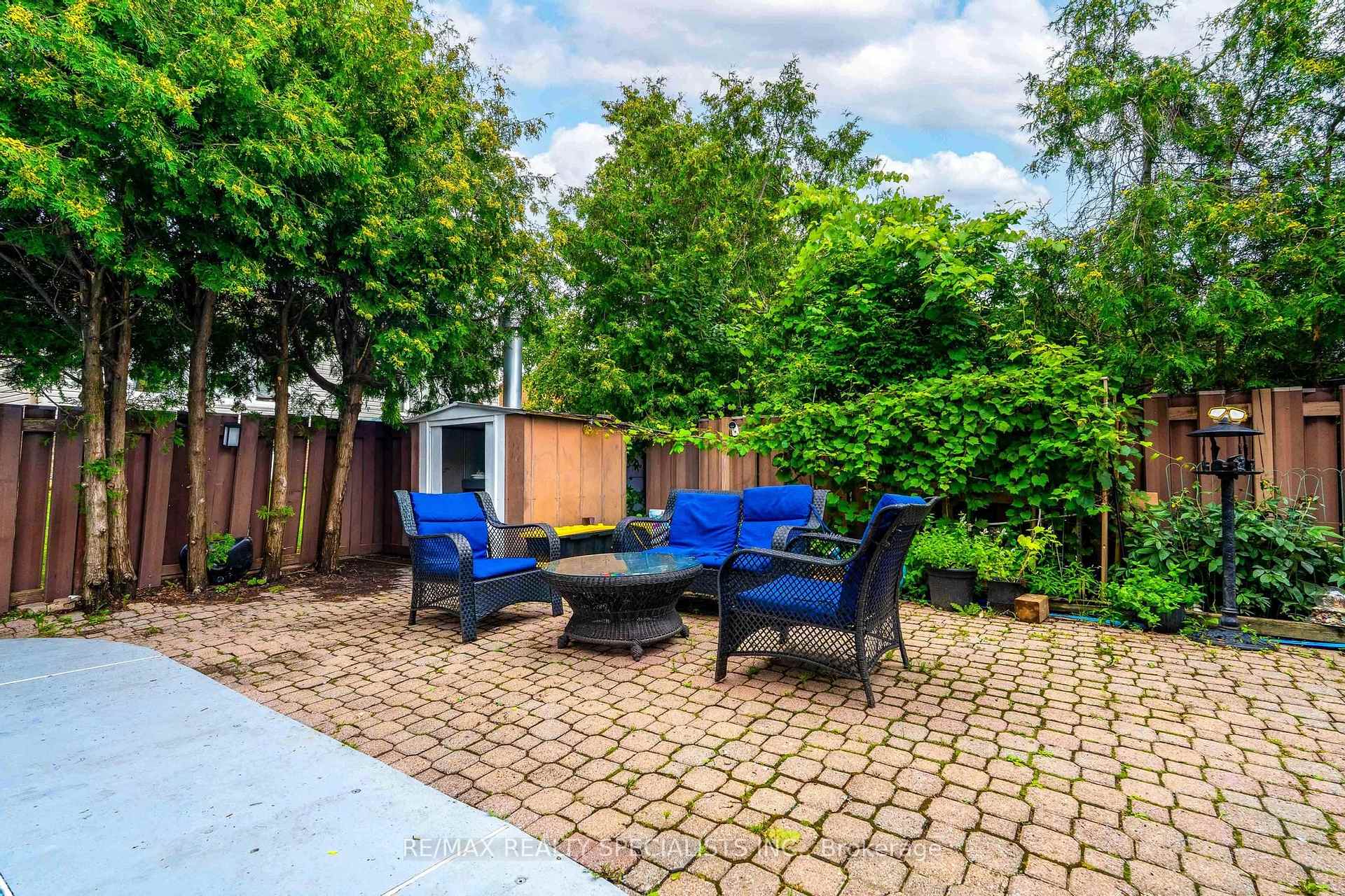 Photo 35 of 29 Blackthorn Lane, Brampton, Brampton North — HOMEH