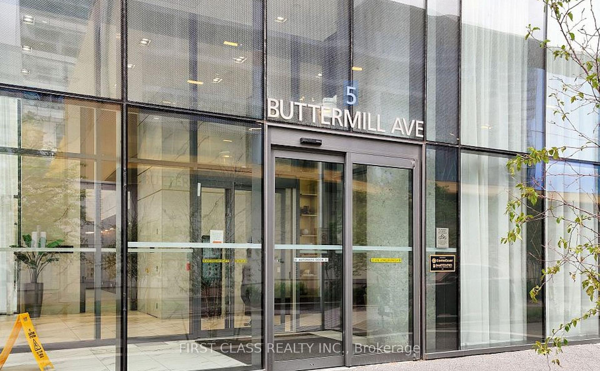 Photo 2 of Unit 2006, 5 Buttermill Avenue, Vaughan, Vaughan Corporate Centre — HOMEH