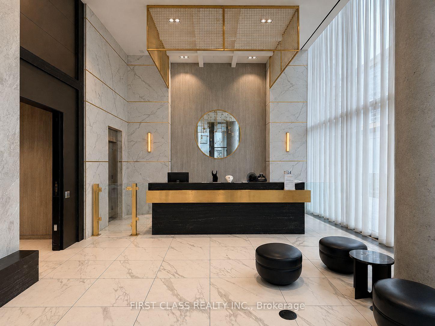 Photo 3 of Unit 2006, 5 Buttermill Avenue, Vaughan, Vaughan Corporate Centre — HOMEH