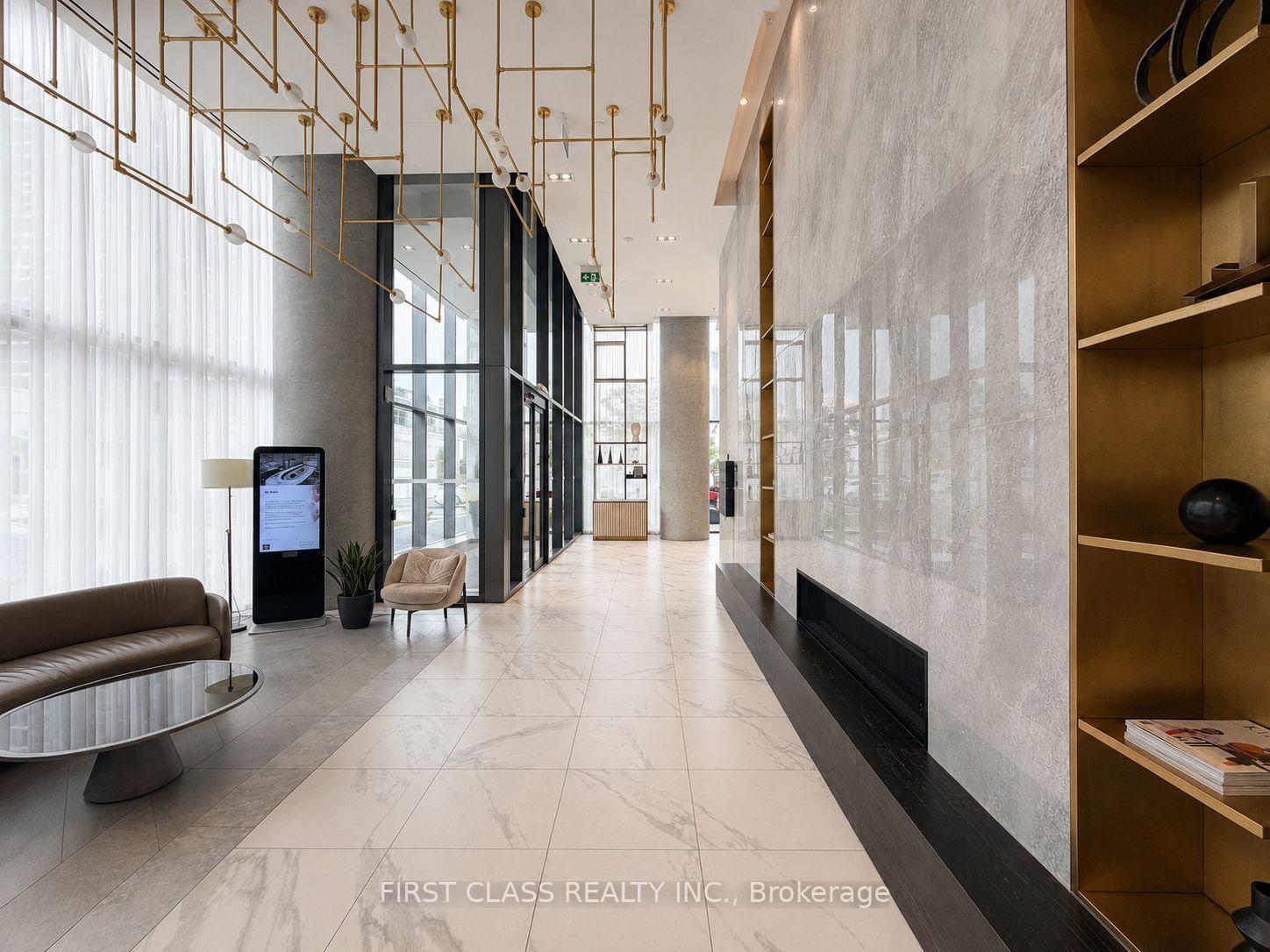 Photo 4 of Unit 2006, 5 Buttermill Avenue, Vaughan, Vaughan Corporate Centre — HOMEH