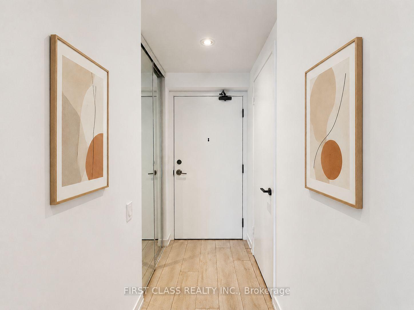 Photo 6 of Unit 2006, 5 Buttermill Avenue, Vaughan, Vaughan Corporate Centre — HOMEH