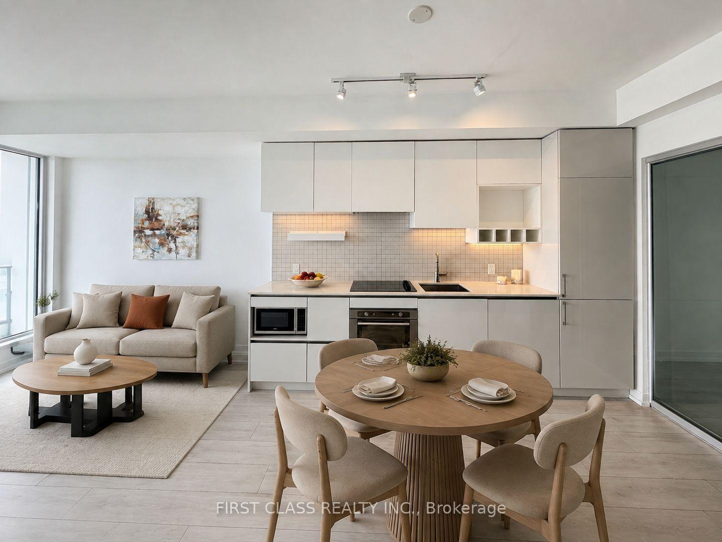 Photo 9 of Unit 2006, 5 Buttermill Avenue, Vaughan, Vaughan Corporate Centre — HOMEH