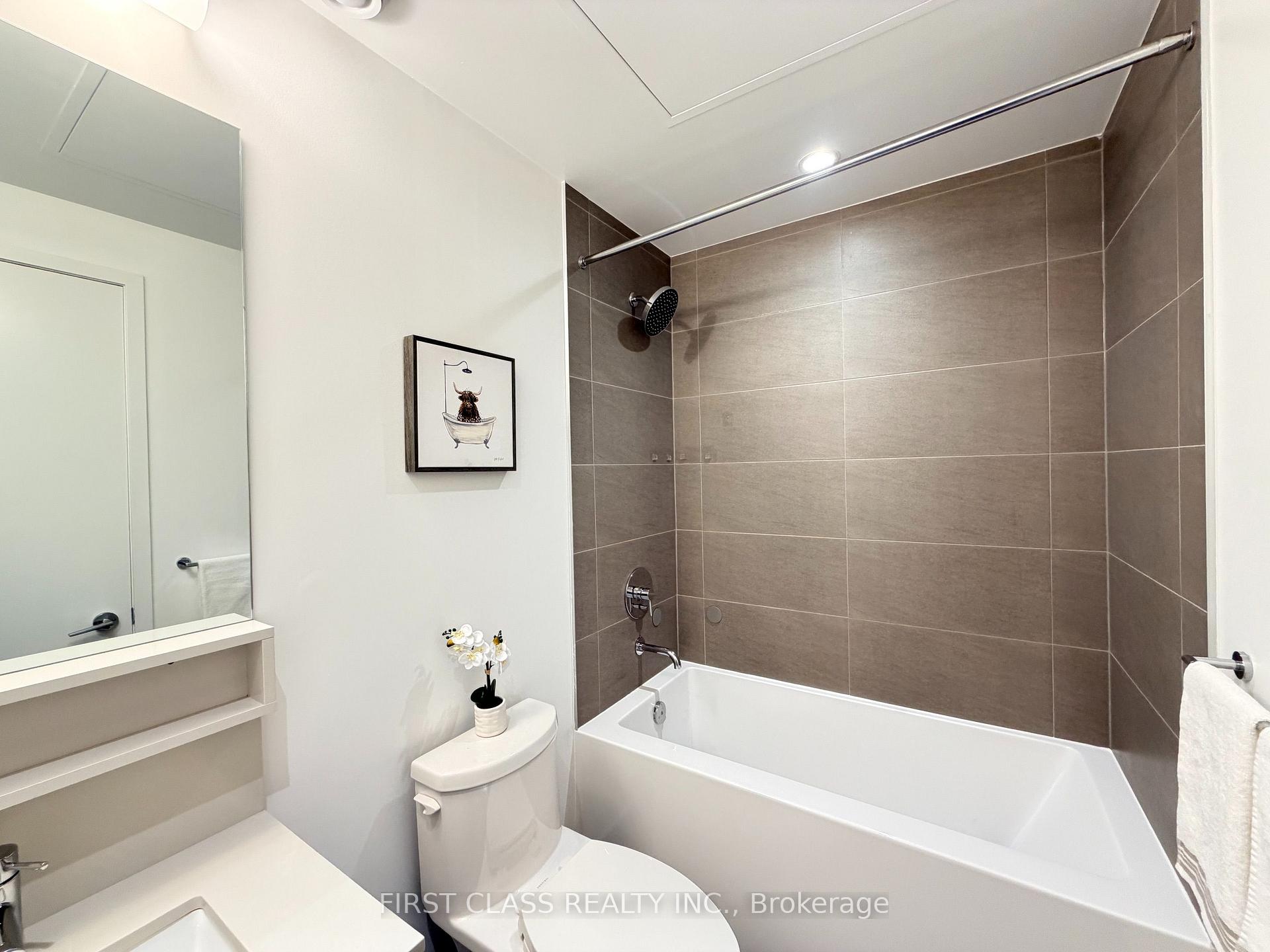 Photo 15 of Unit 2006, 5 Buttermill Avenue, Vaughan, Vaughan Corporate Centre — HOMEH