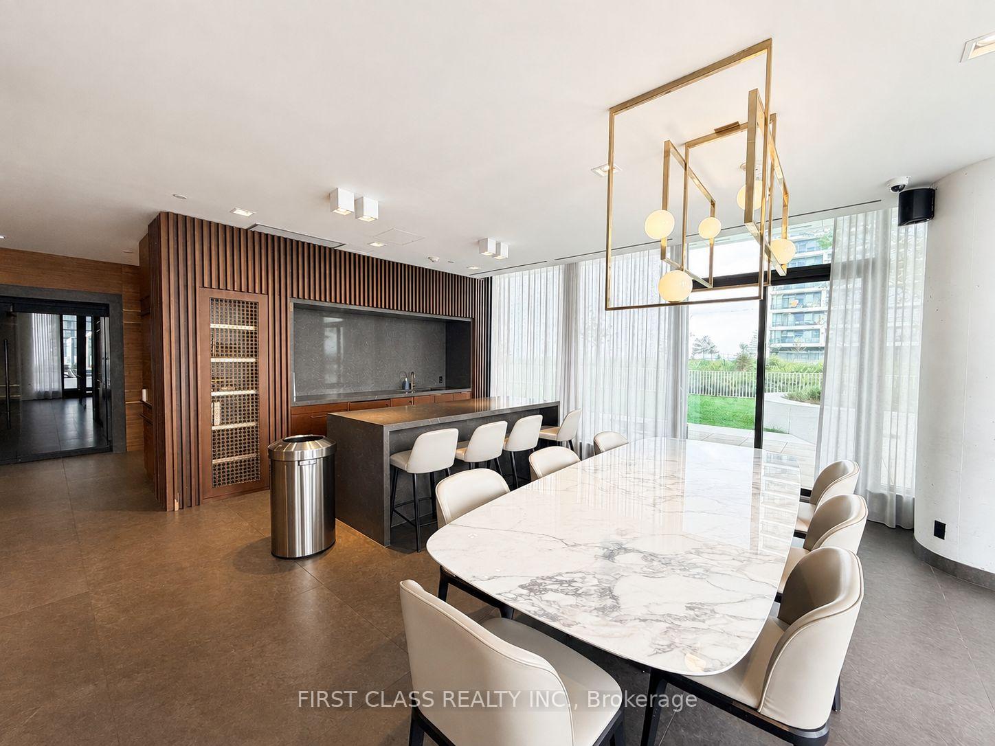 Photo 18 of Unit 2006, 5 Buttermill Avenue, Vaughan, Vaughan Corporate Centre — HOMEH