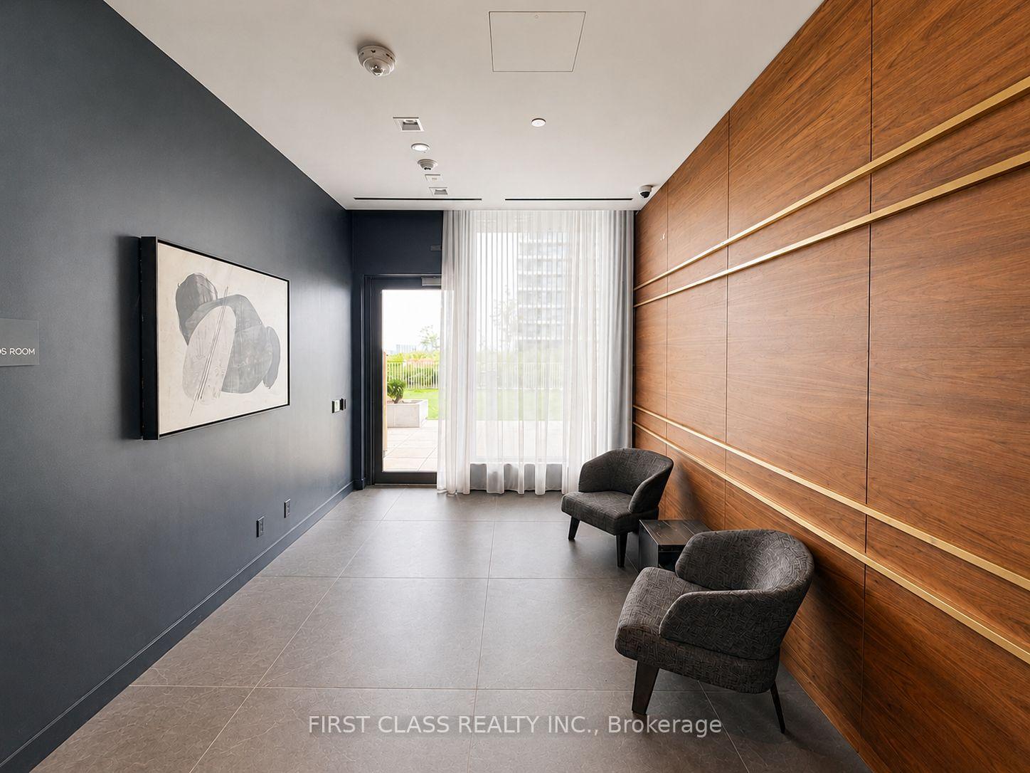 Photo 19 of Unit 2006, 5 Buttermill Avenue, Vaughan, Vaughan Corporate Centre — HOMEH