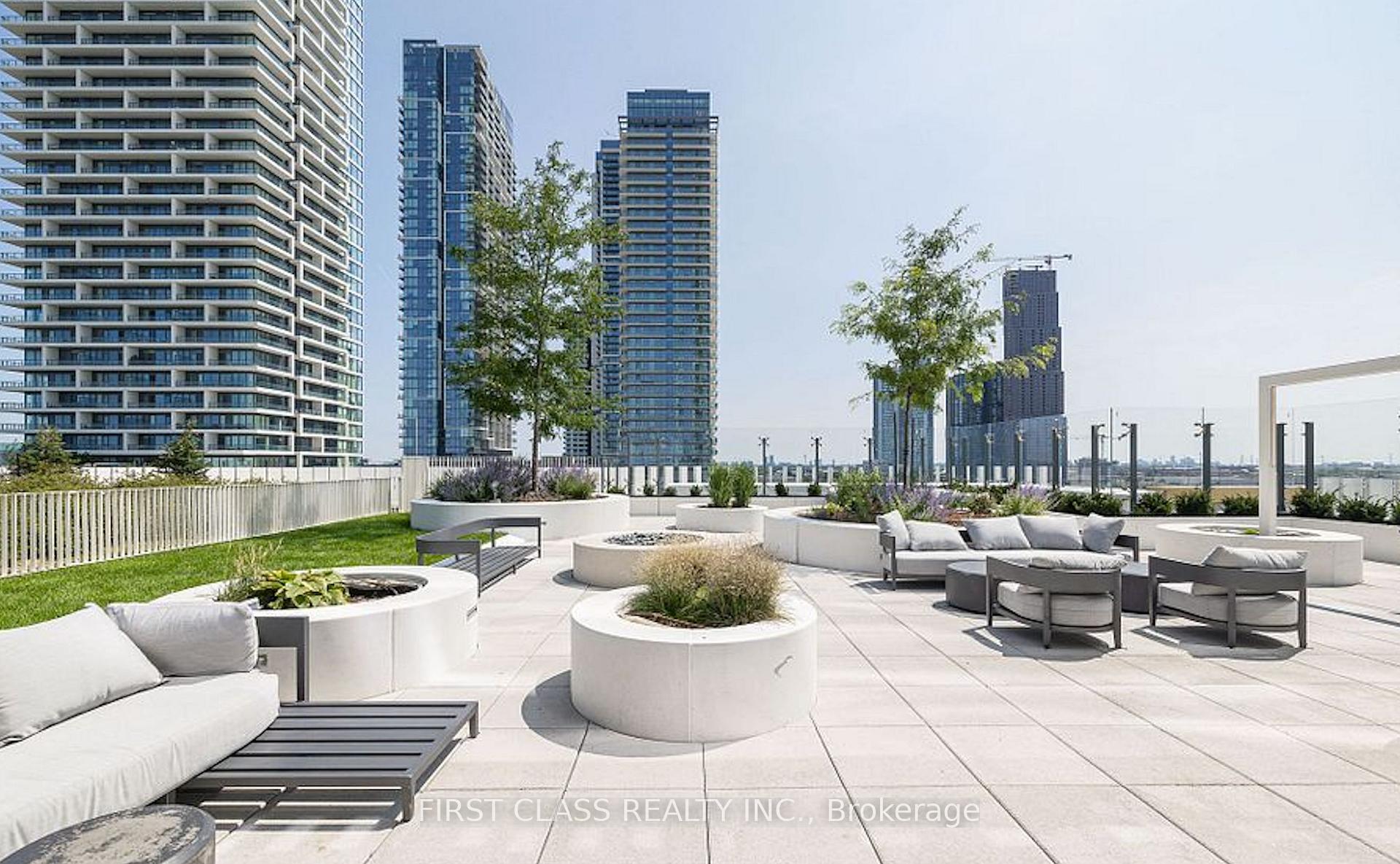 Photo 22 of Unit 2006, 5 Buttermill Avenue, Vaughan, Vaughan Corporate Centre — HOMEH